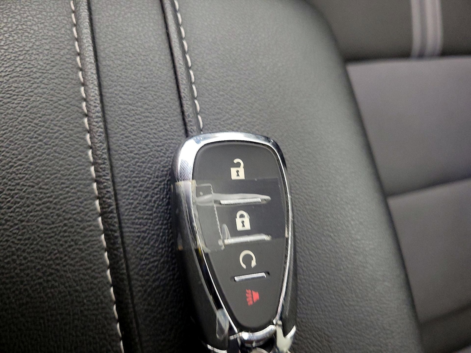 2025 Chevrolet Blazer 2LT - Photo 23