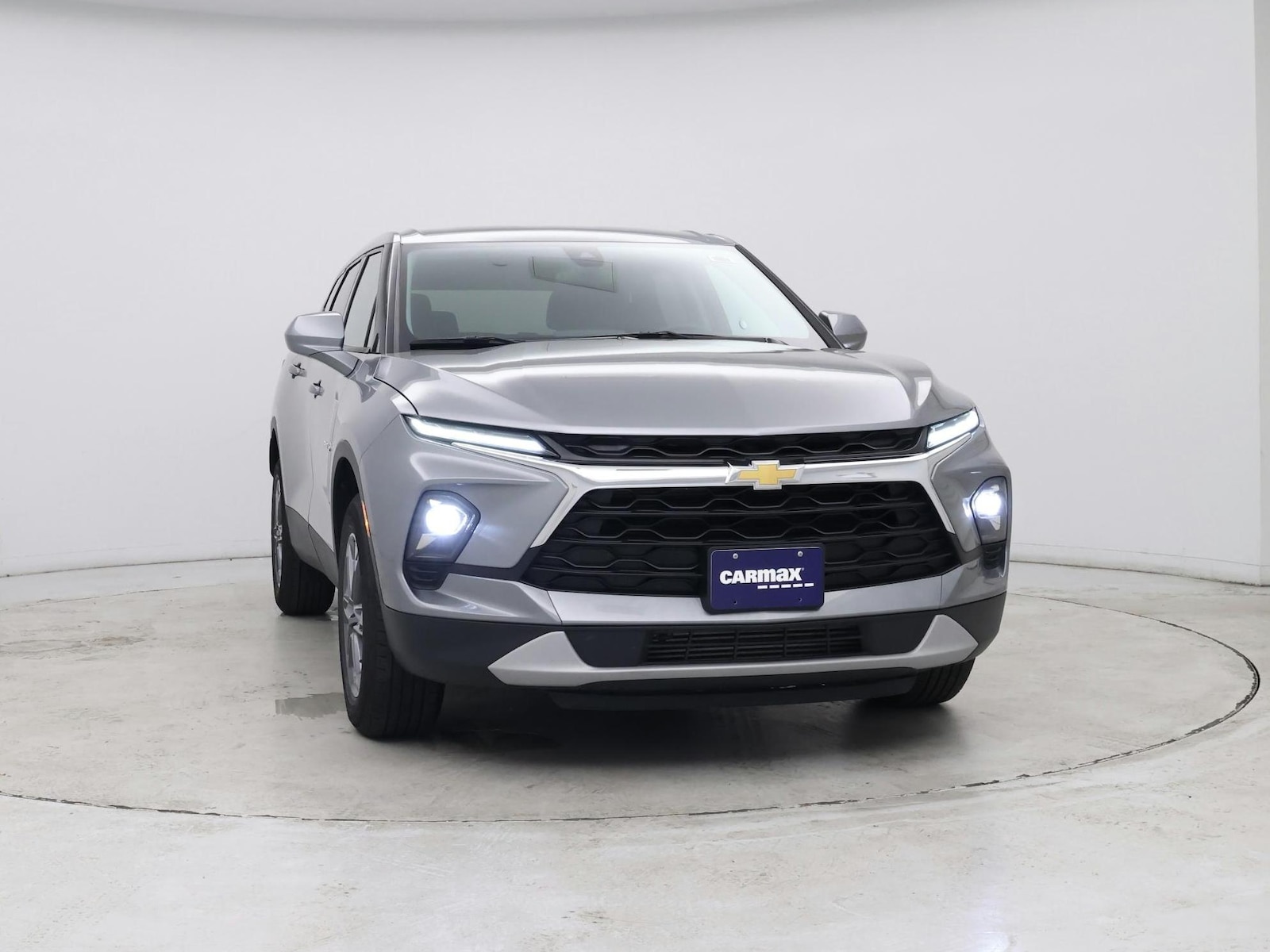 2025 Chevrolet Blazer 2LT - Photo 6
