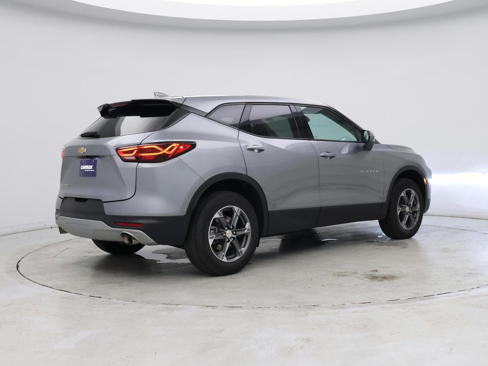 2025 Chevrolet Blazer 2LT - Photo 7