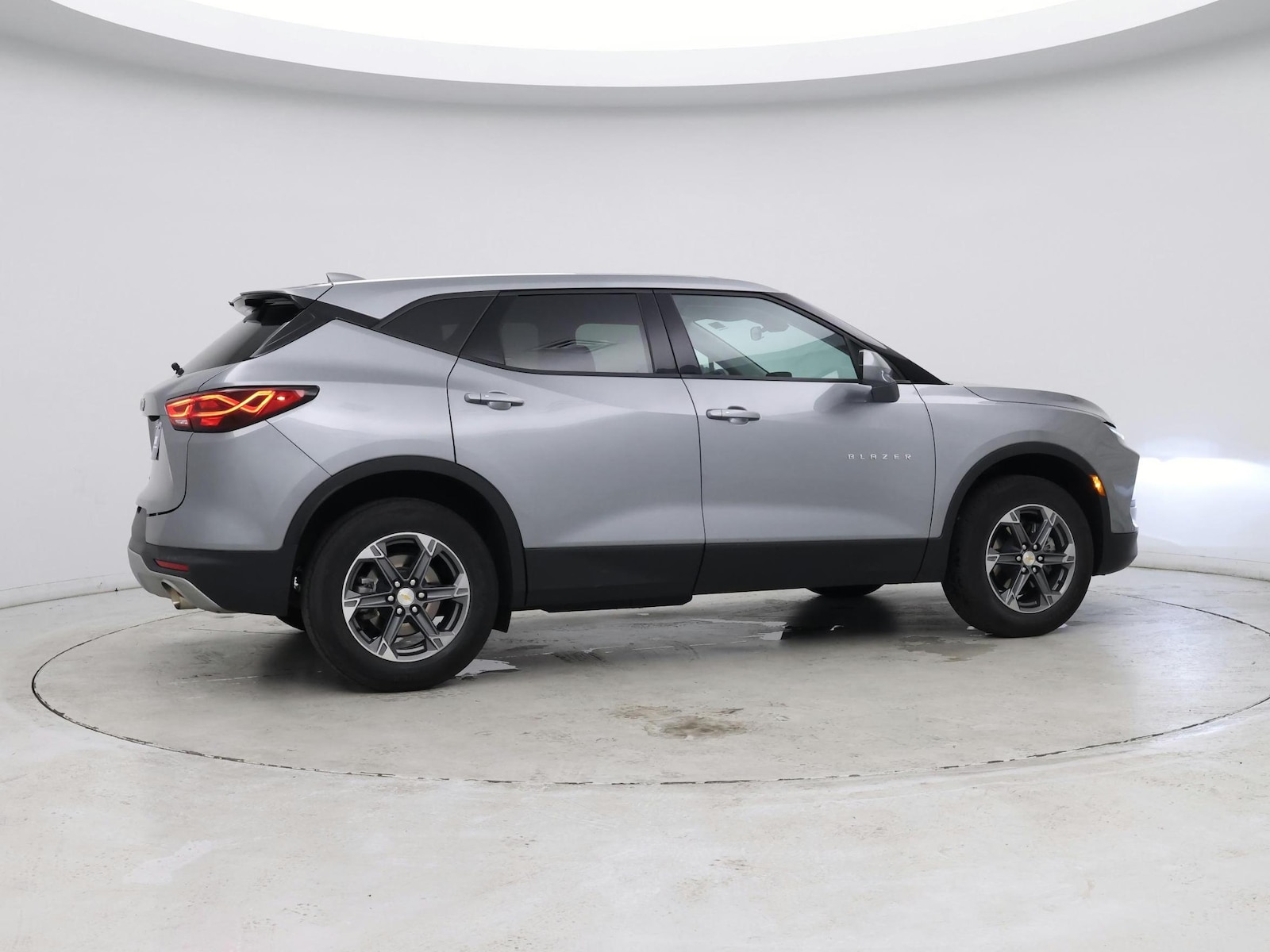 2025 Chevrolet Blazer 2LT - Photo 9