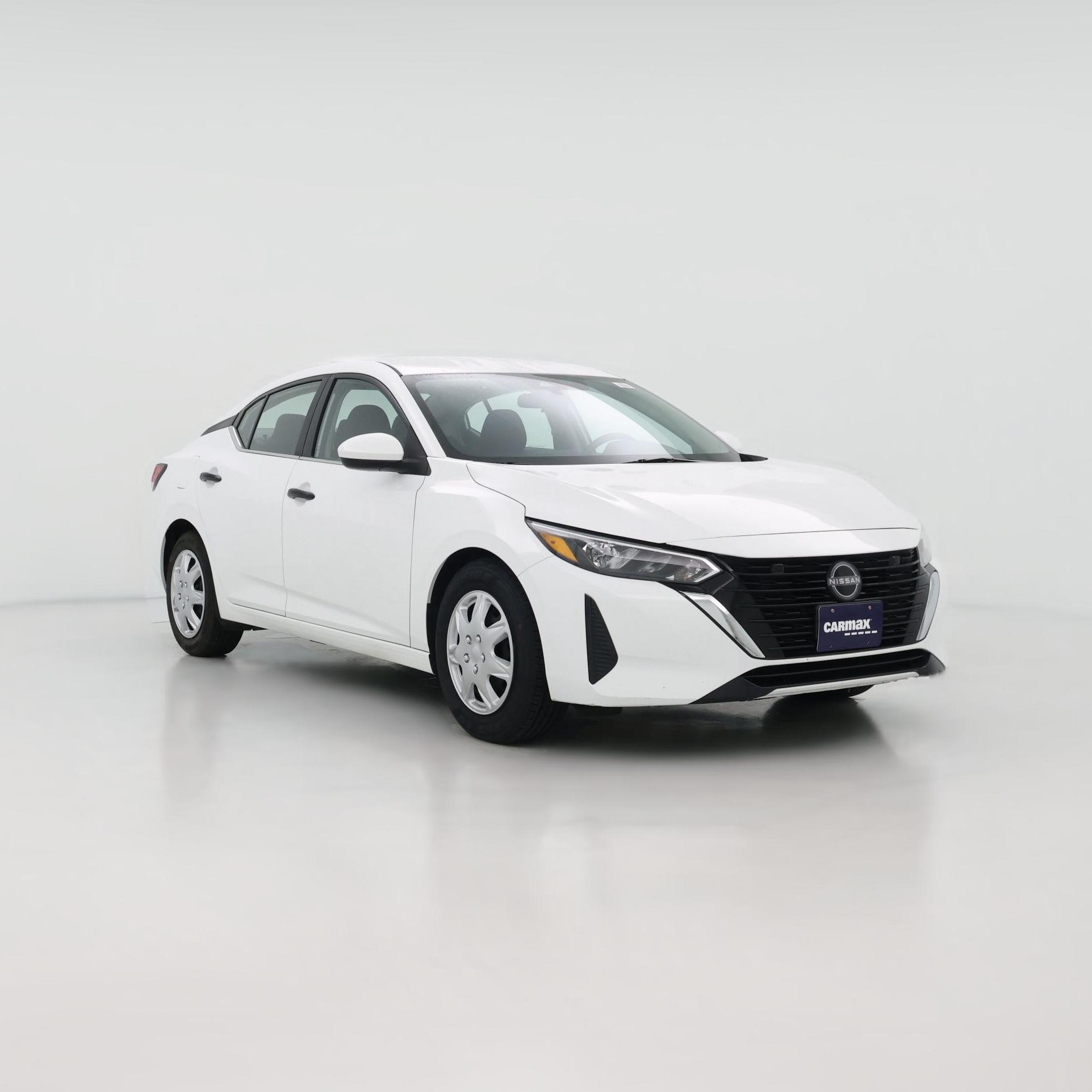 Thumbnail: 2025 Nissan Sentra - 1