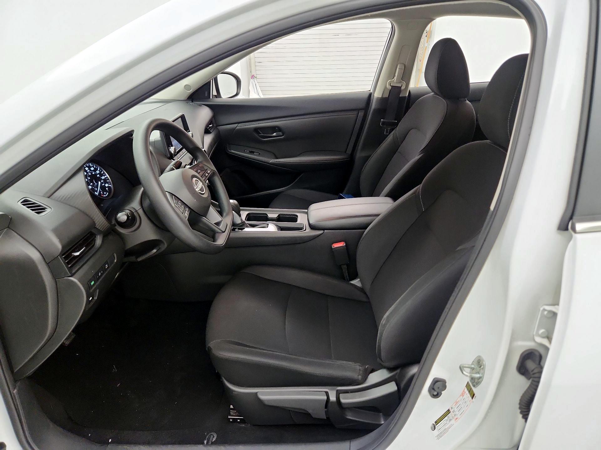 Thumbnail: 2025 Nissan Sentra - 11