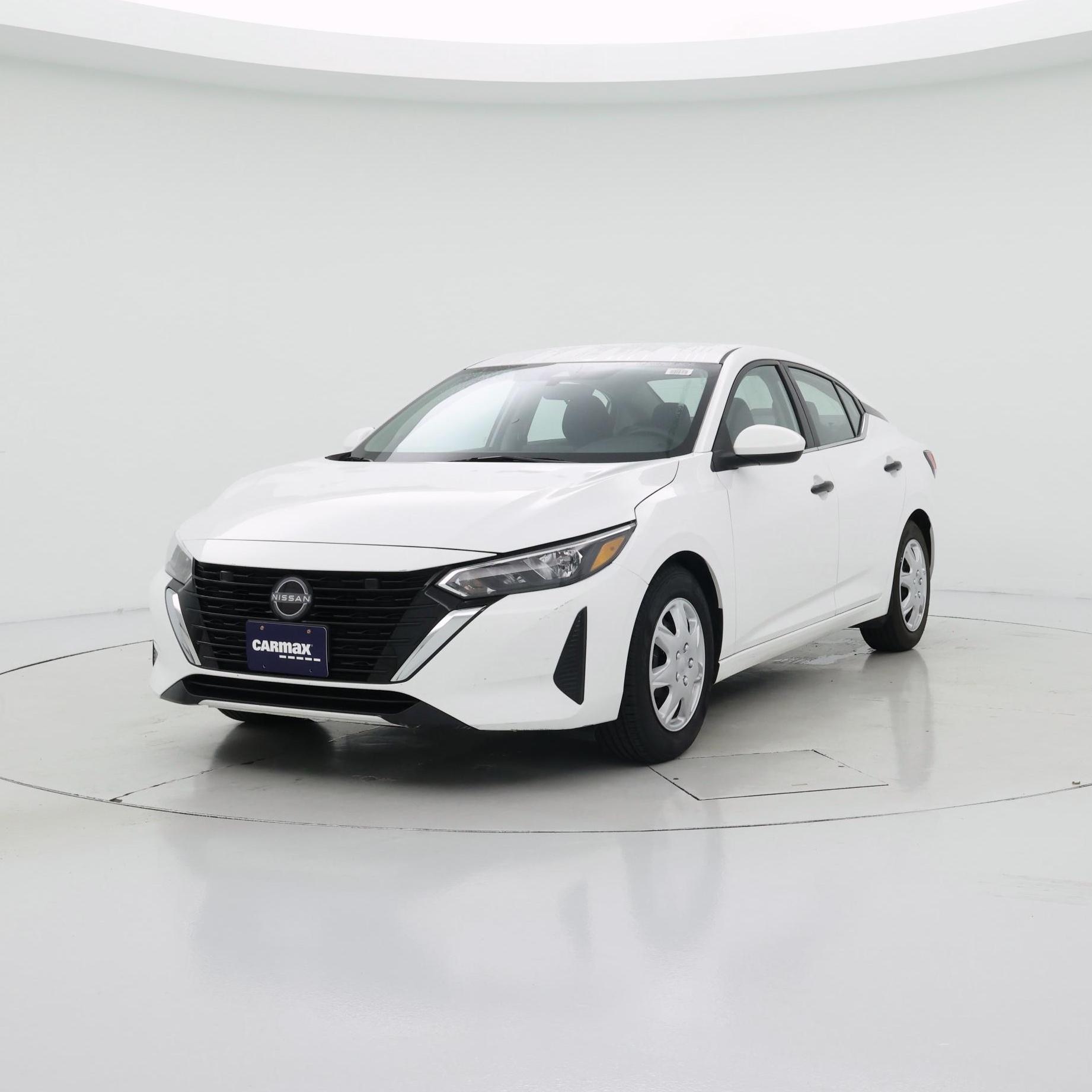 Thumbnail: 2025 Nissan Sentra - 4