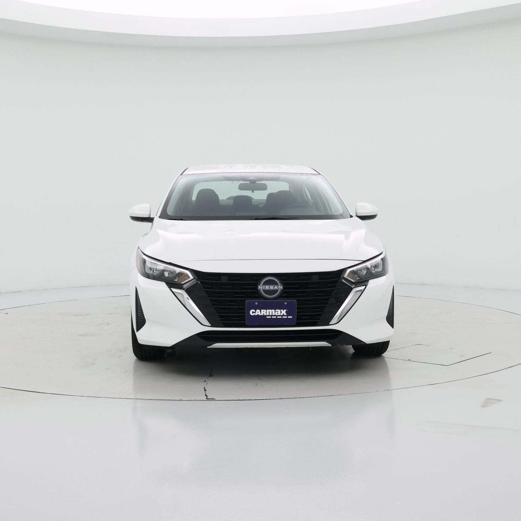 Thumbnail: 2025 Nissan Sentra - 5