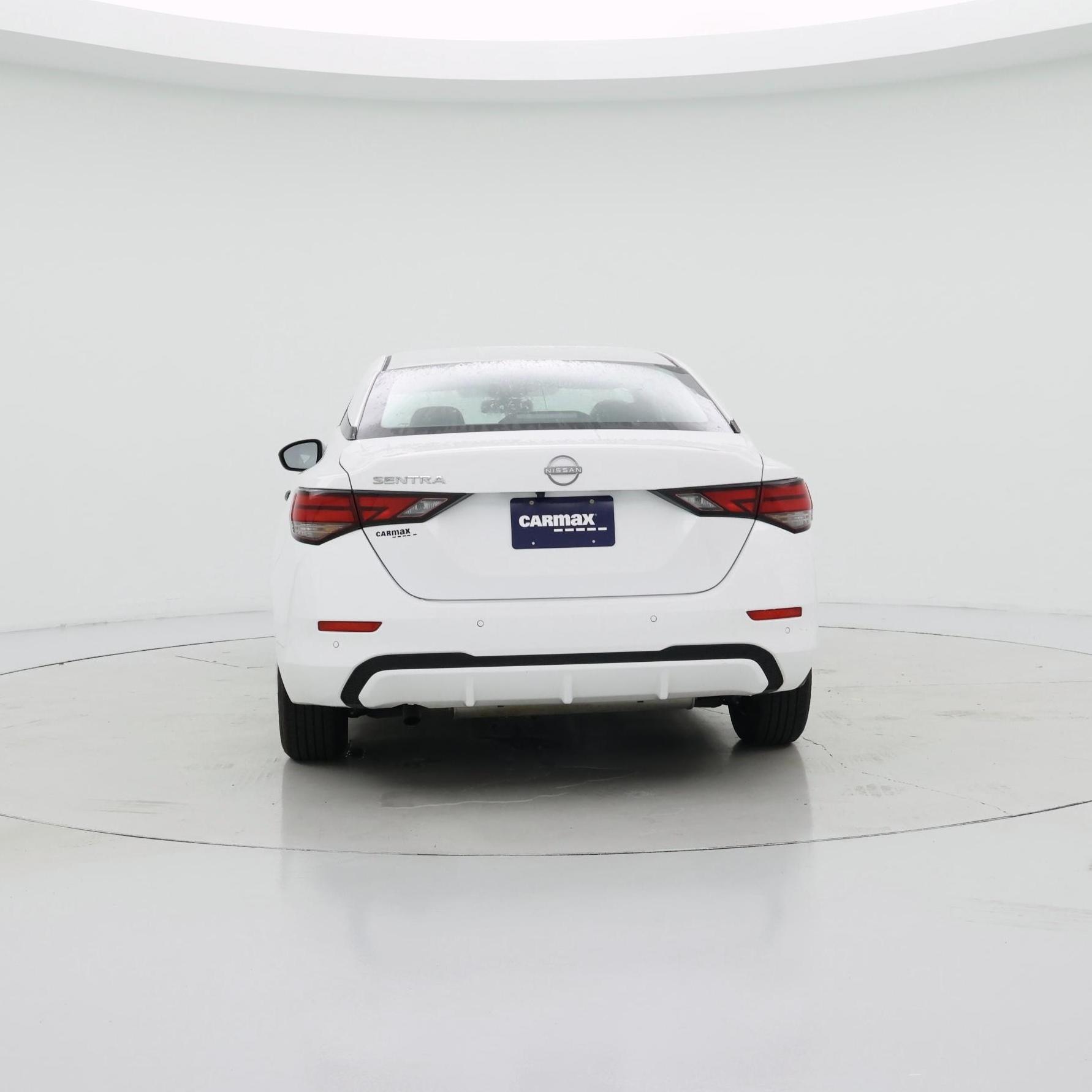 Thumbnail: 2025 Nissan Sentra - 6