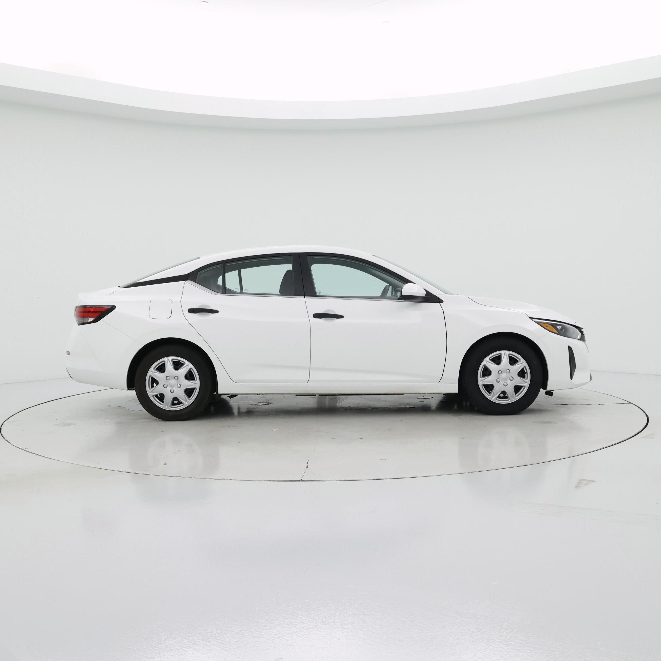 Thumbnail: 2025 Nissan Sentra - 7