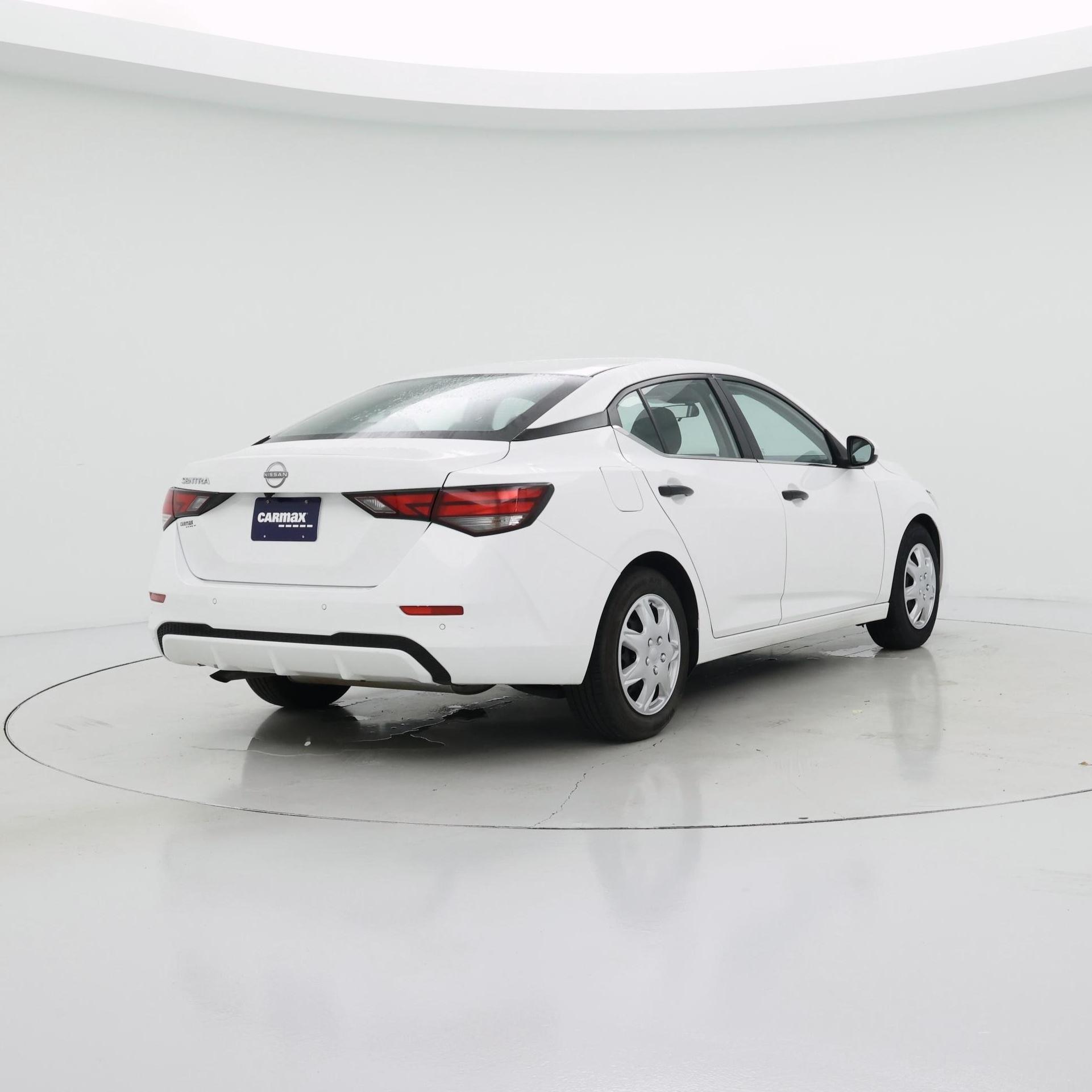 Thumbnail: 2025 Nissan Sentra - 8