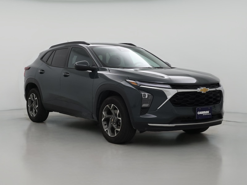 2025 Chevrolet Trax LT -
                  Norwood, MA