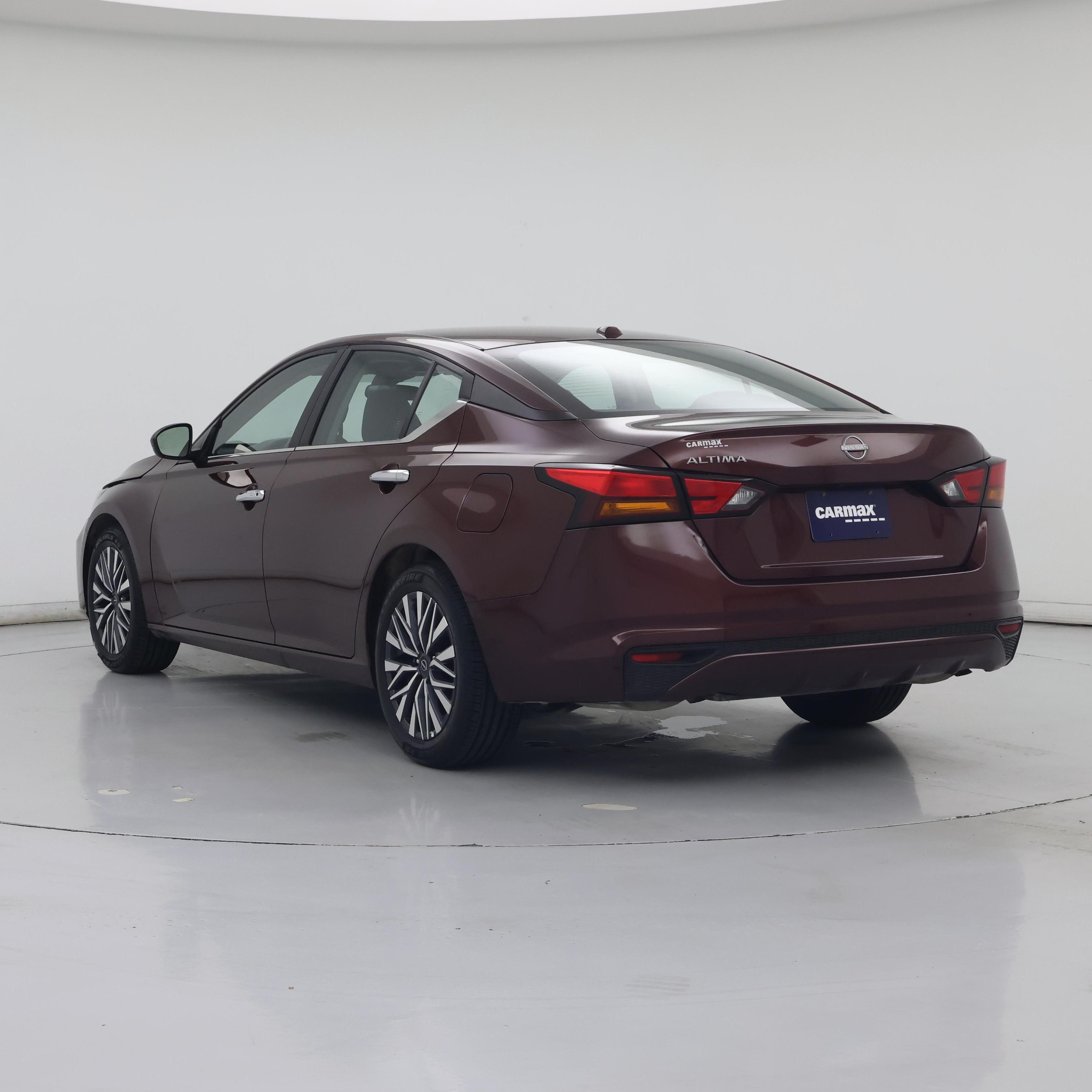 Thumbnail: 2025 Nissan Altima - 2