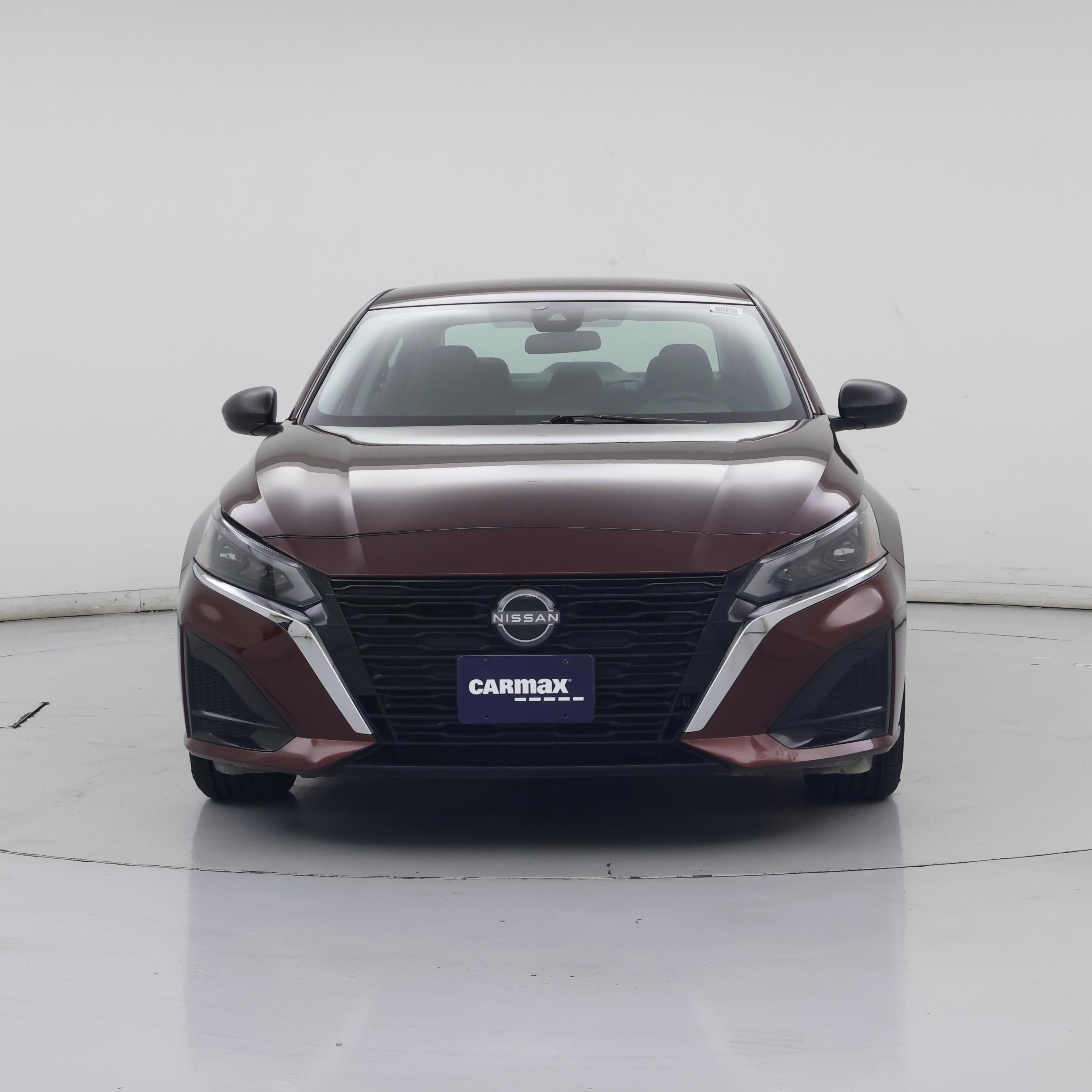 Thumbnail: 2025 Nissan Altima - 5