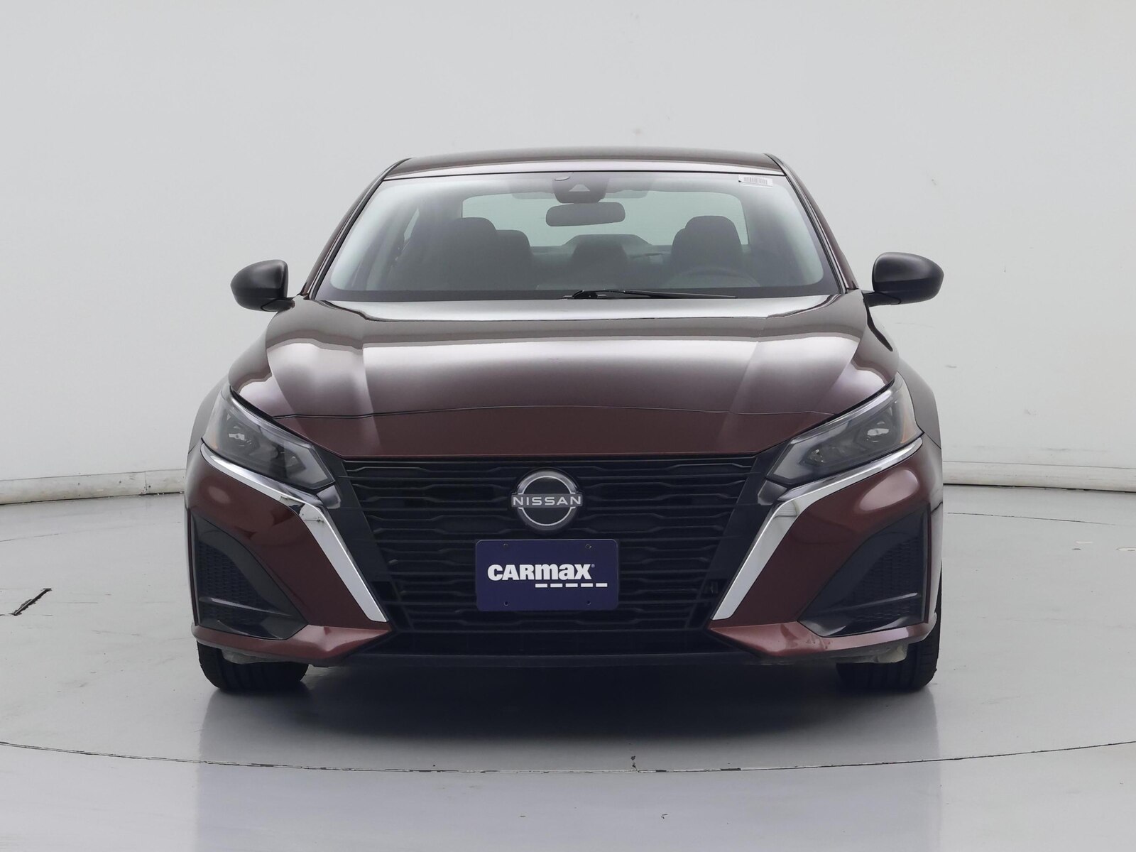 2025 Nissan Altima SV - Photo 6