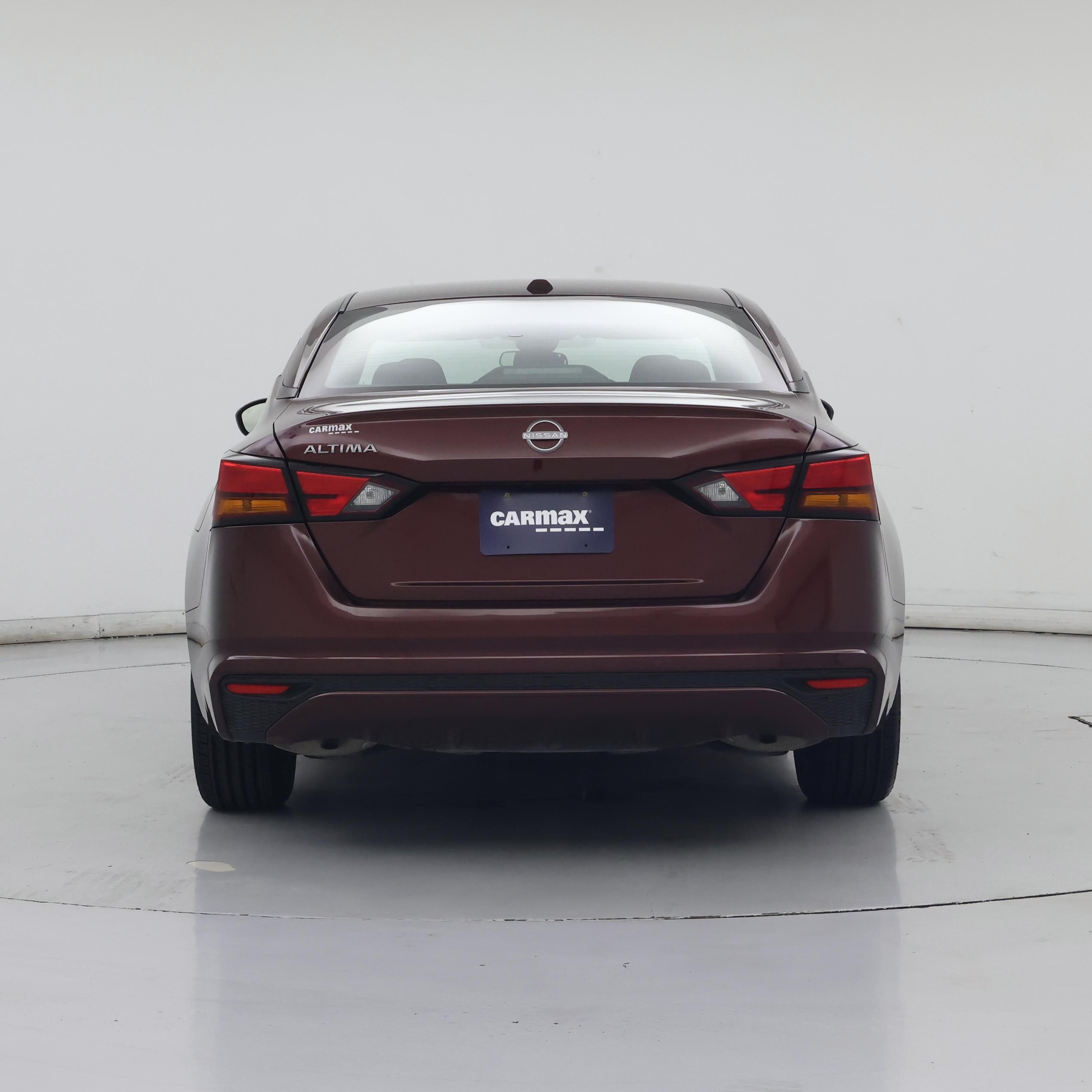 Thumbnail: 2025 Nissan Altima - 6