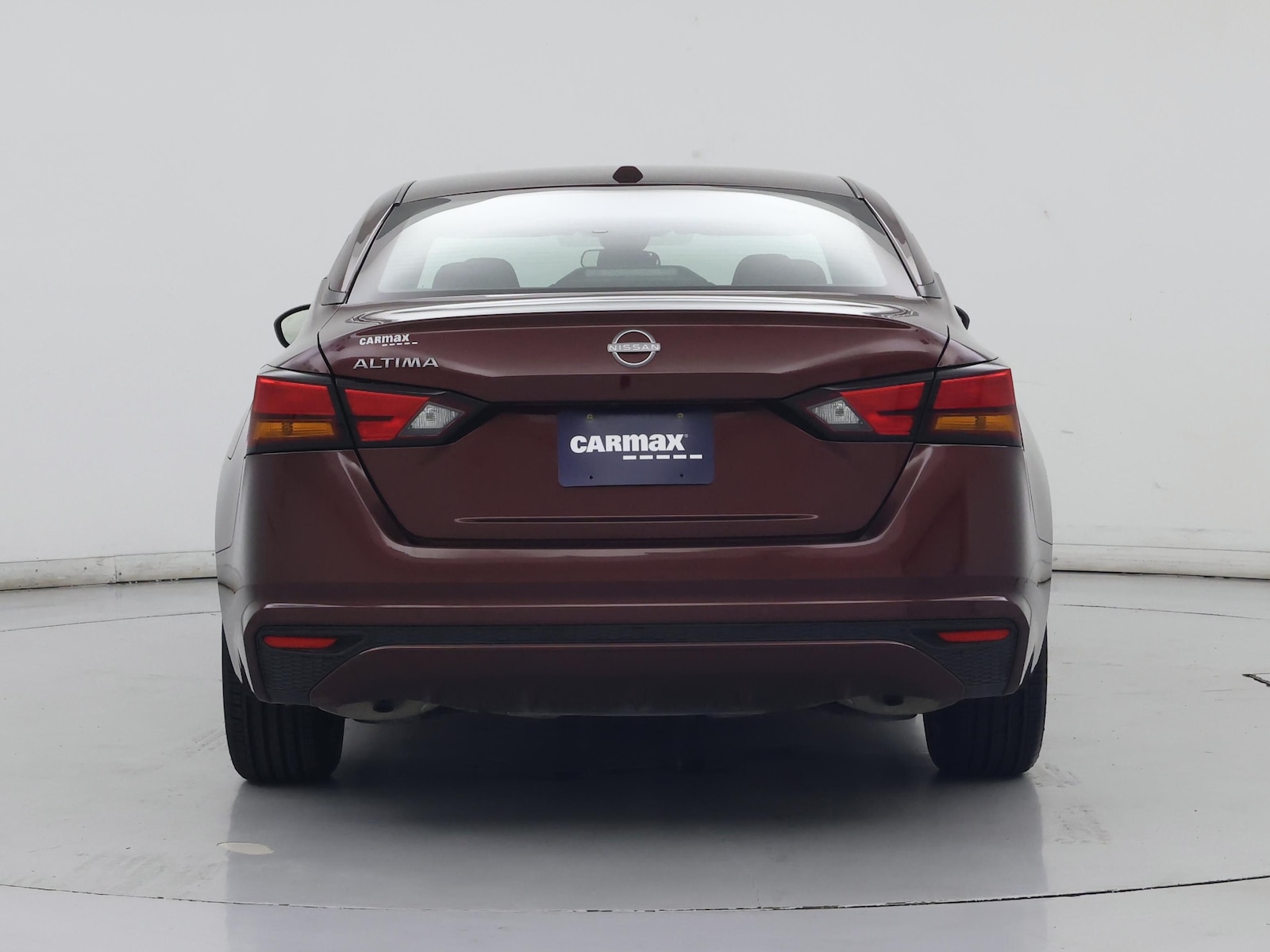 2025 Nissan Altima SV - Photo 7