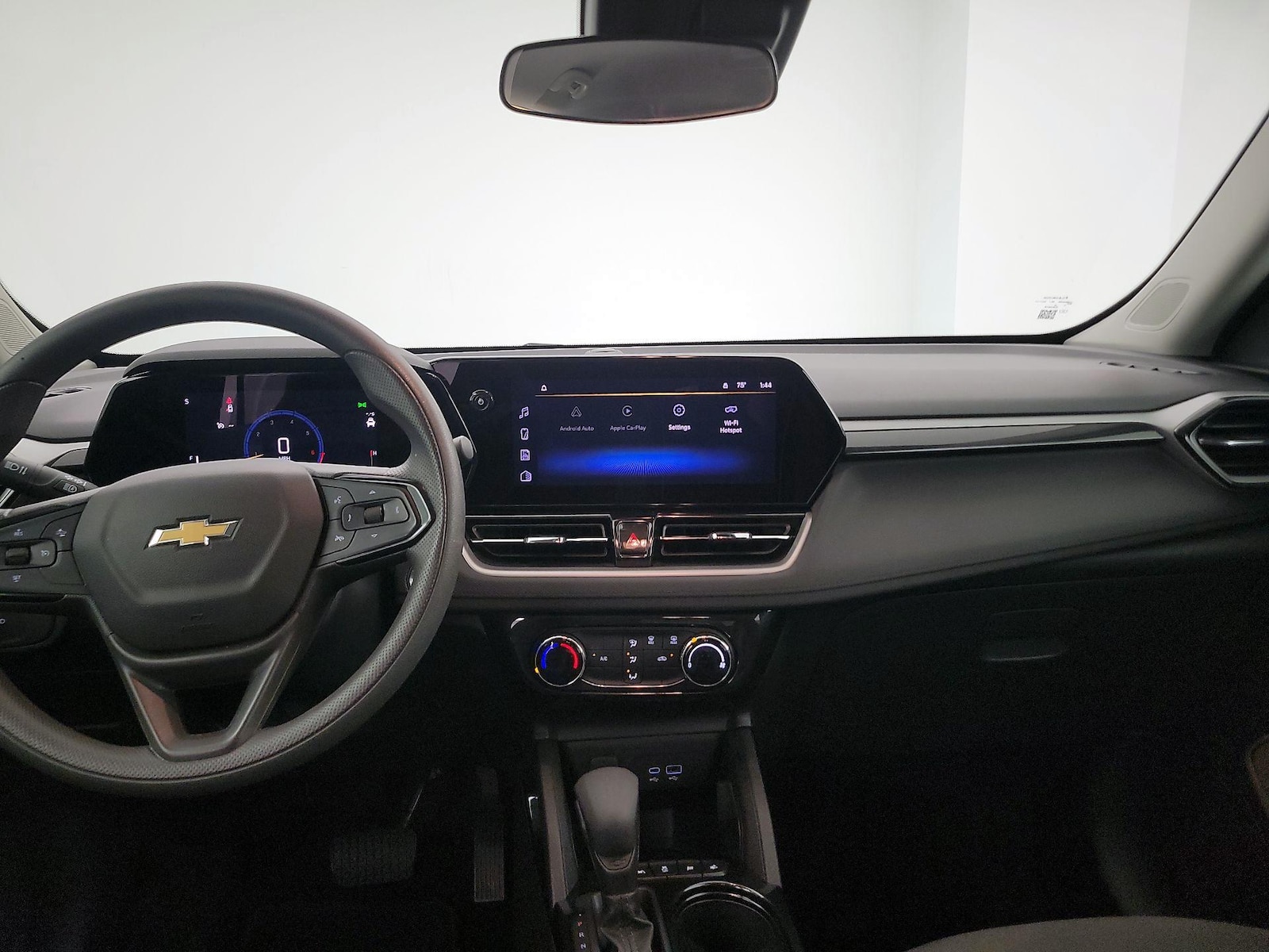 2025 Chevrolet Trailblazer LT - Photo 10