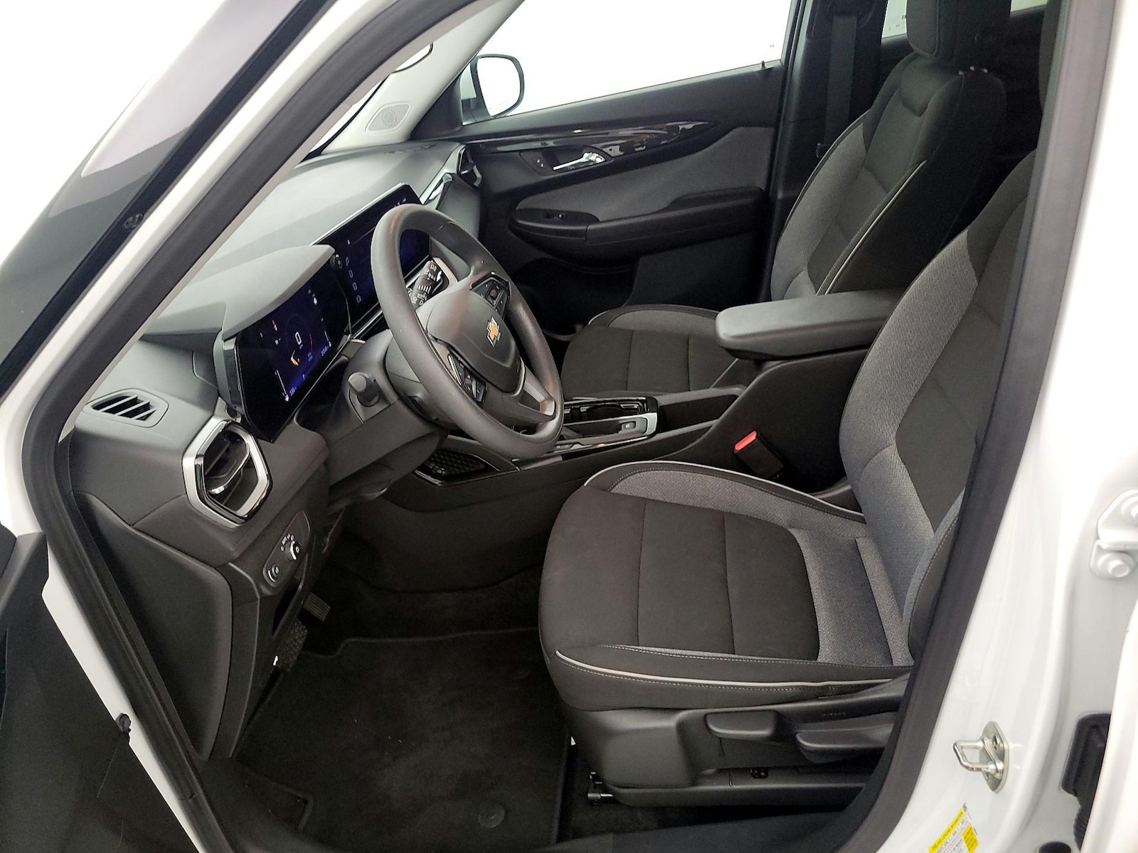 2025 Chevrolet Trailblazer LT - Photo 12