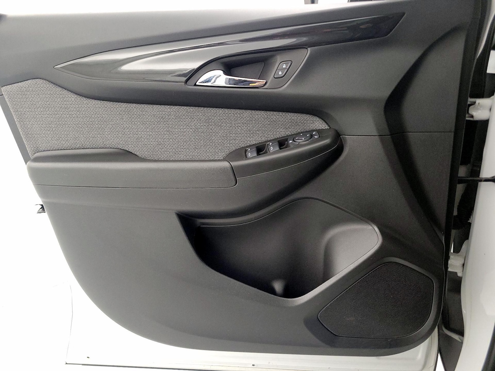 2025 Chevrolet Trailblazer LT - Photo 13