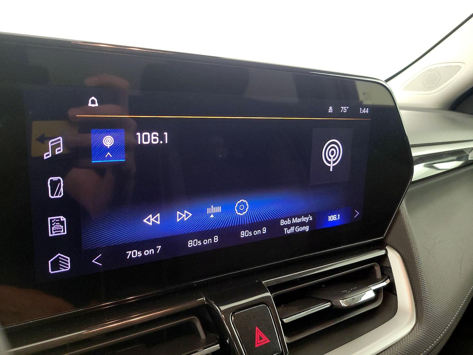 2025 Chevrolet Trailblazer LT - Photo 16