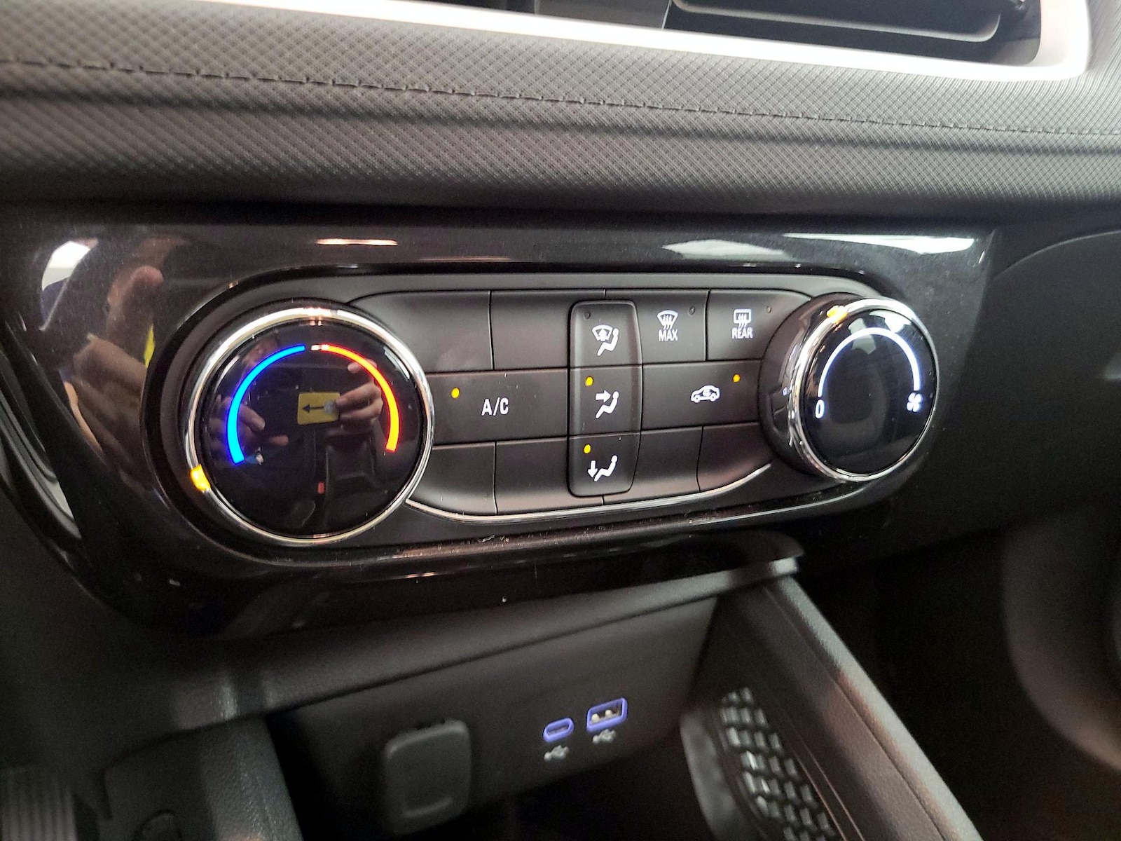 2025 Chevrolet Trailblazer LT - Photo 17