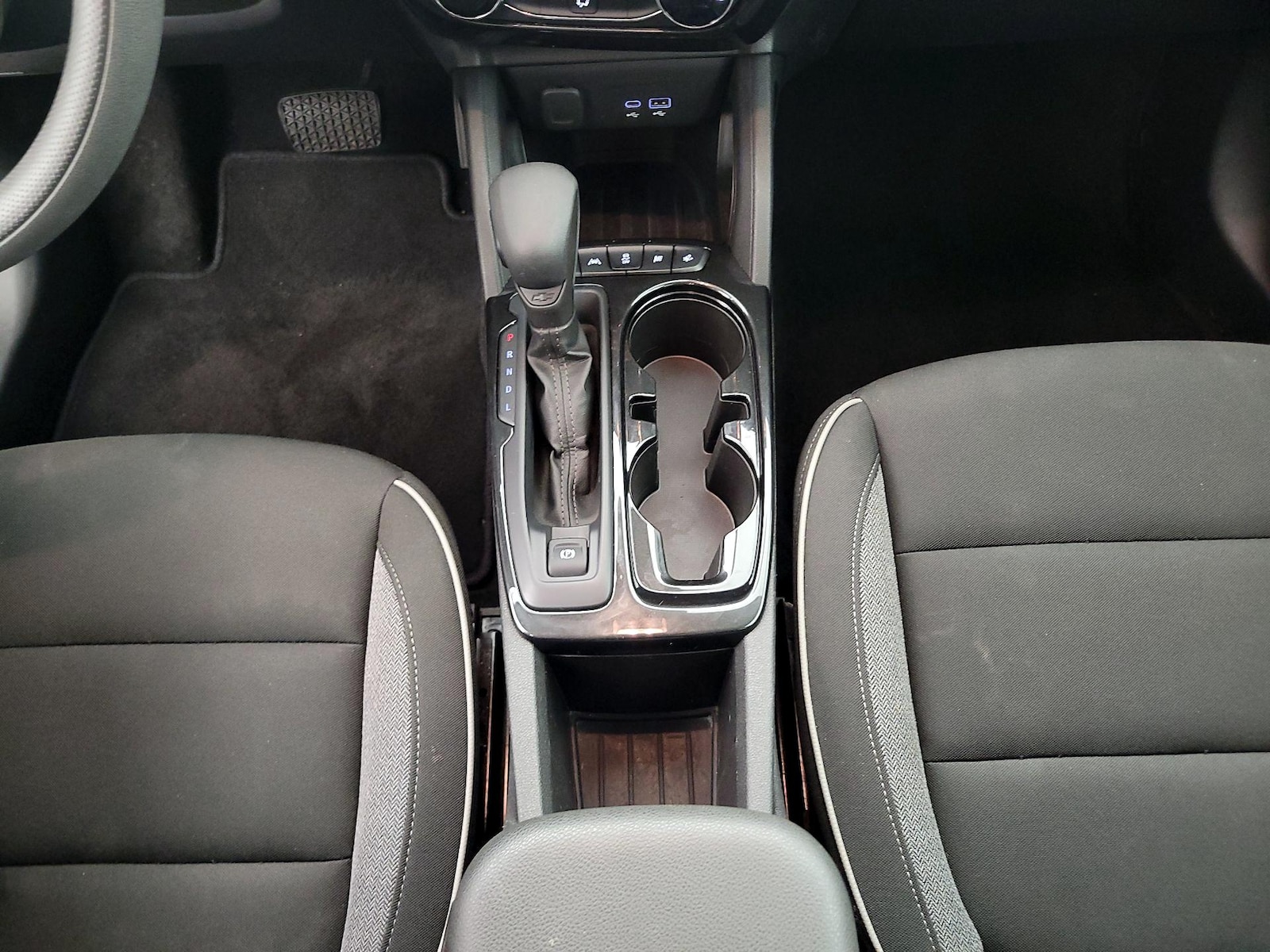 2025 Chevrolet Trailblazer LT - Photo 18