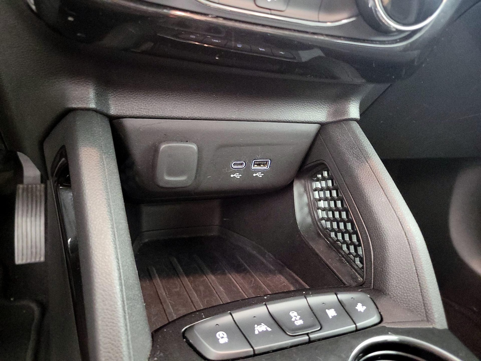 2025 Chevrolet Trailblazer LT - Photo 19