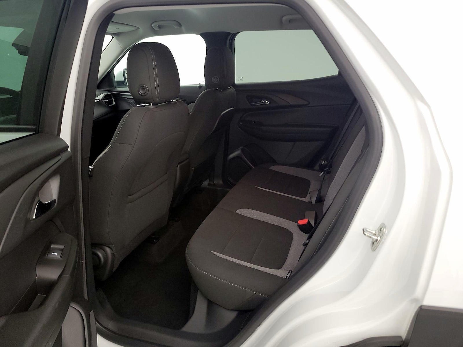 2025 Chevrolet Trailblazer LT - Photo 20