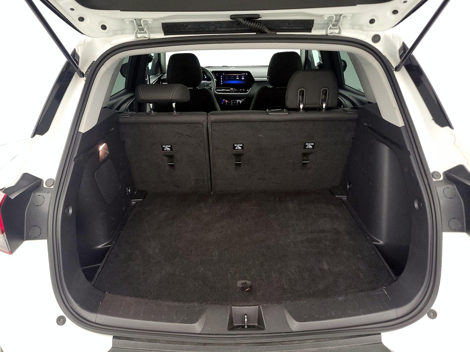 2025 Chevrolet Trailblazer LT - Photo 21