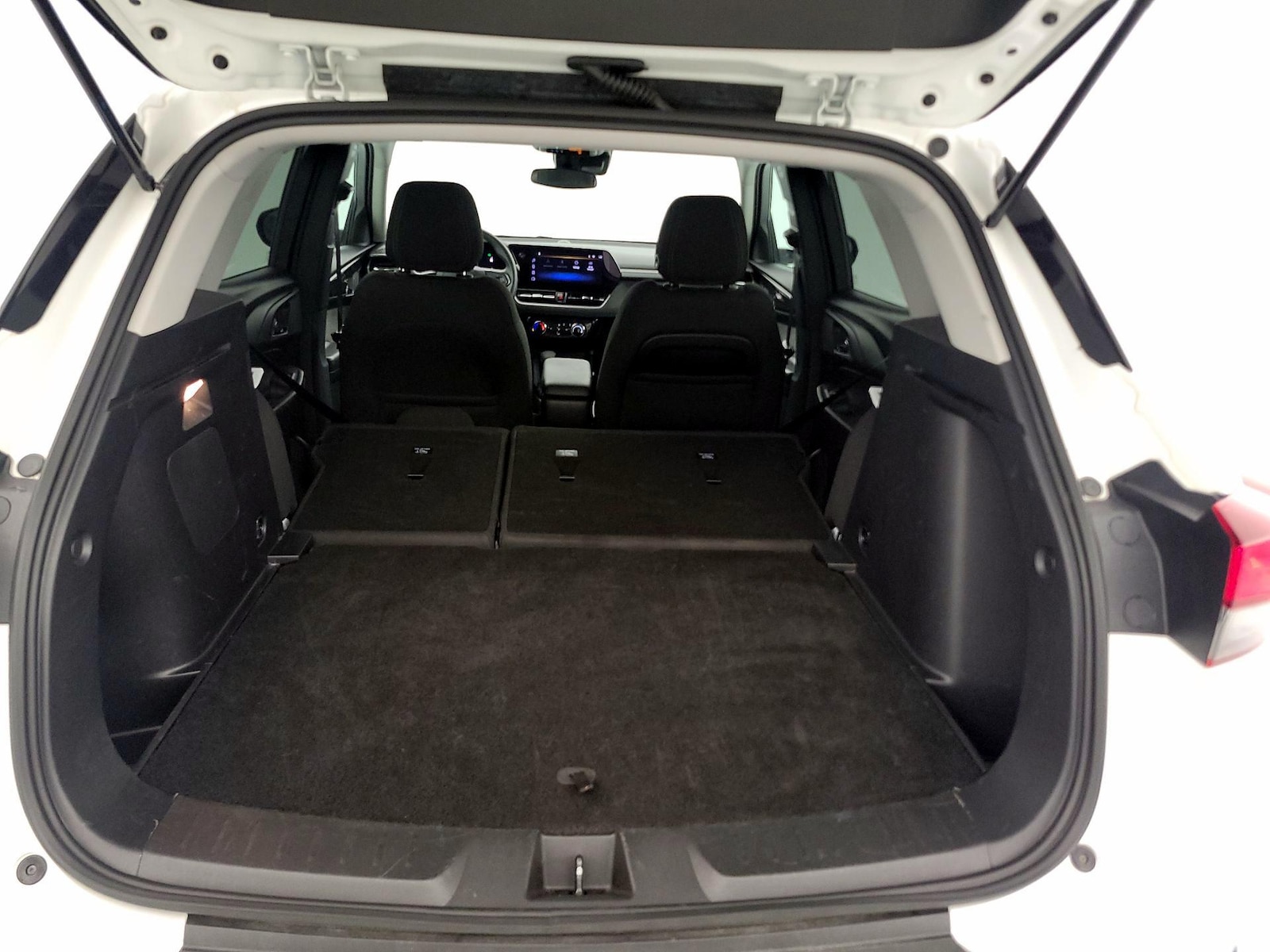 2025 Chevrolet Trailblazer LT - Photo 22