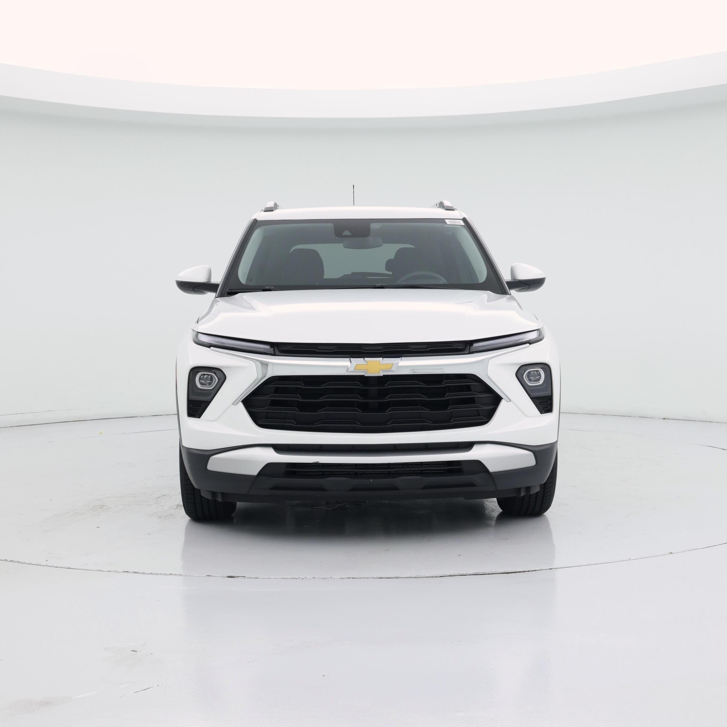Thumbnail: 2025 Chevrolet TrailBlazer - 5