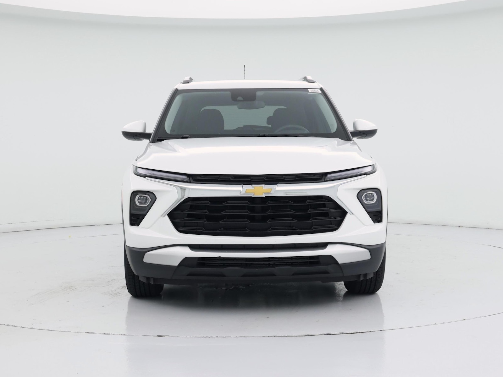 2025 Chevrolet Trailblazer LT - Photo 6