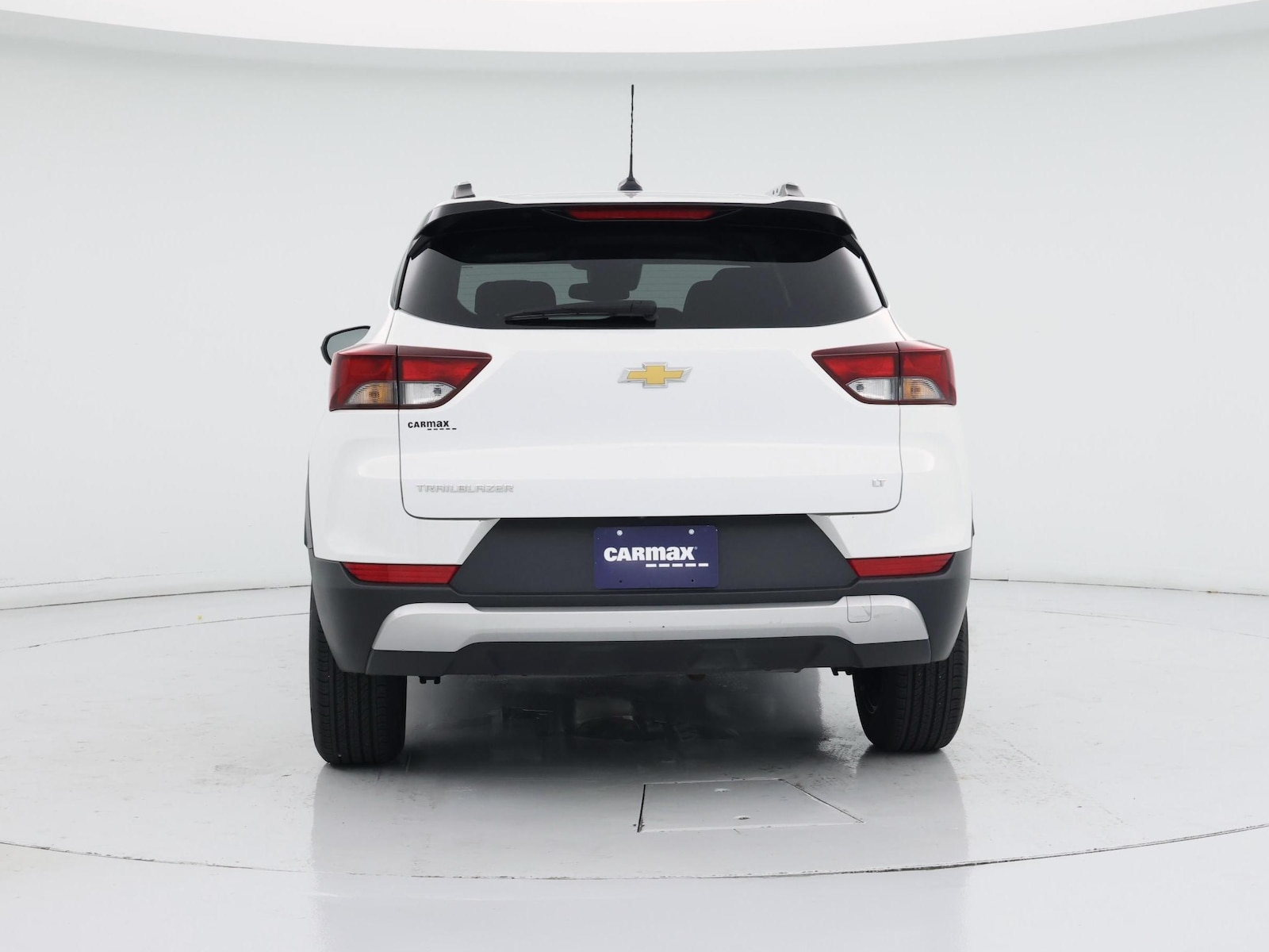 2025 Chevrolet Trailblazer LT - Photo 7