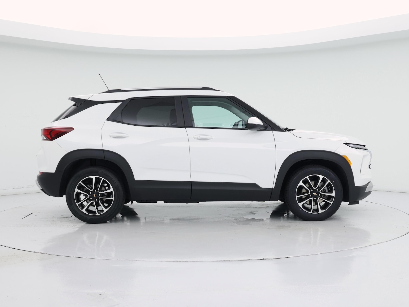 2025 Chevrolet Trailblazer LT - Photo 8