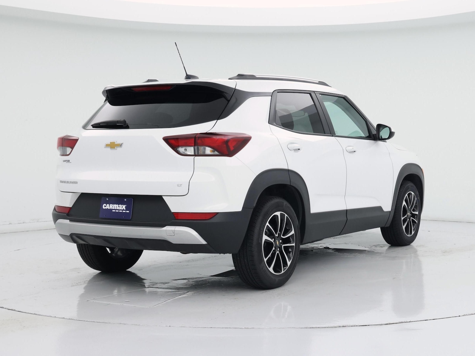 2025 Chevrolet Trailblazer LT - Photo 9