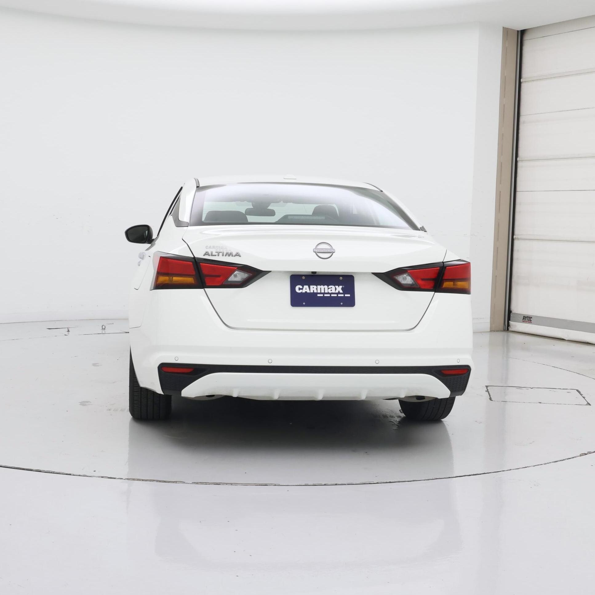 Thumbnail: 2025 Nissan Altima - 6