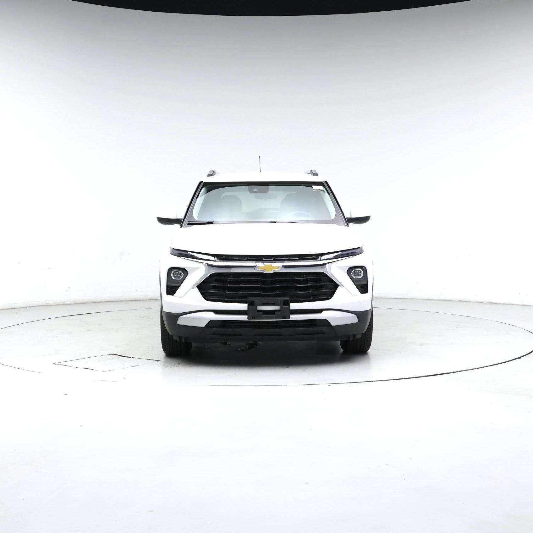 Thumbnail: 2025 Chevrolet TrailBlazer - 5