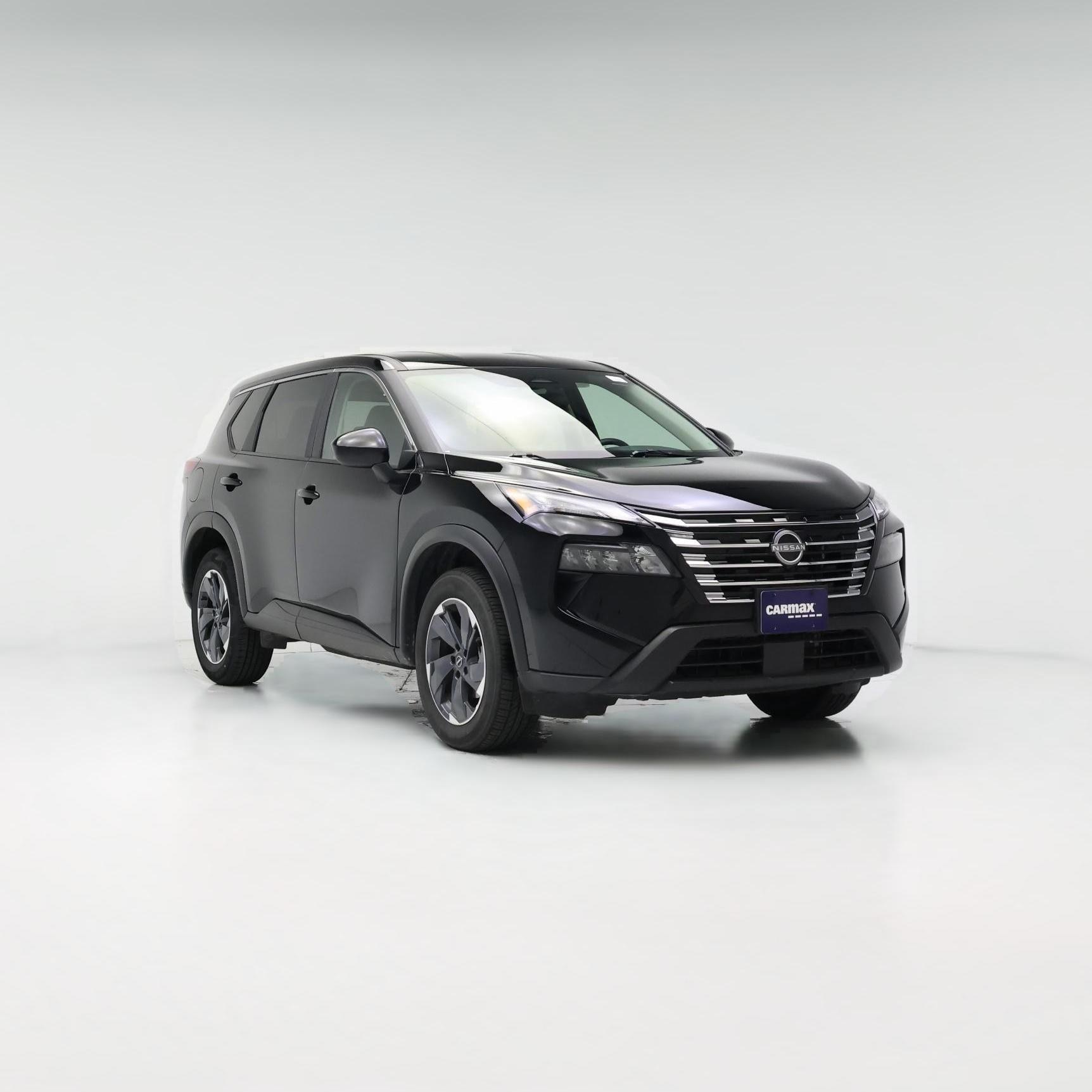 Thumbnail: 2025 Nissan Rogue - 1