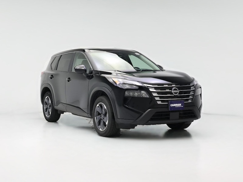 2025 Nissan Rogue SV -
                  Waukesha, WI