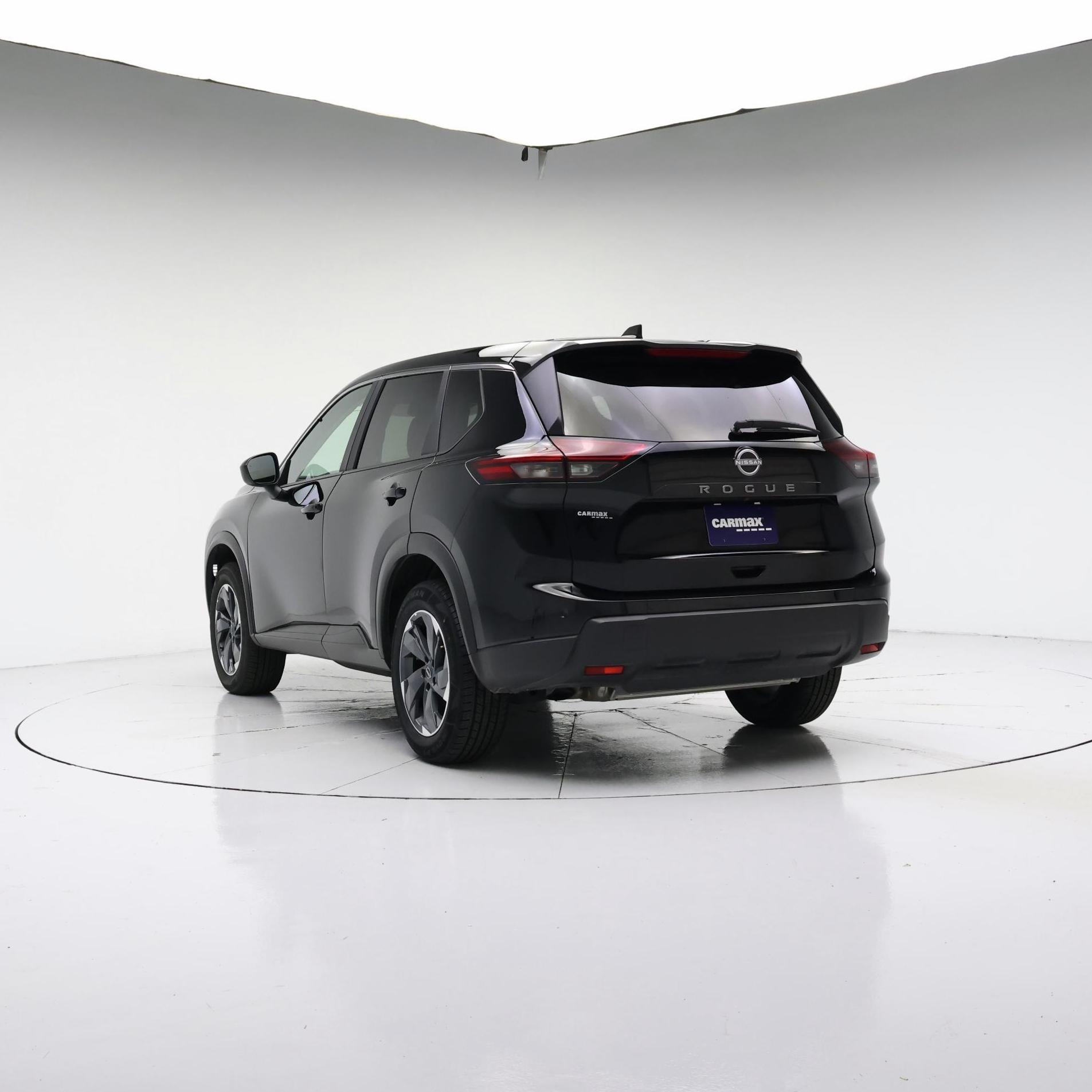 Thumbnail: 2025 Nissan Rogue - 2