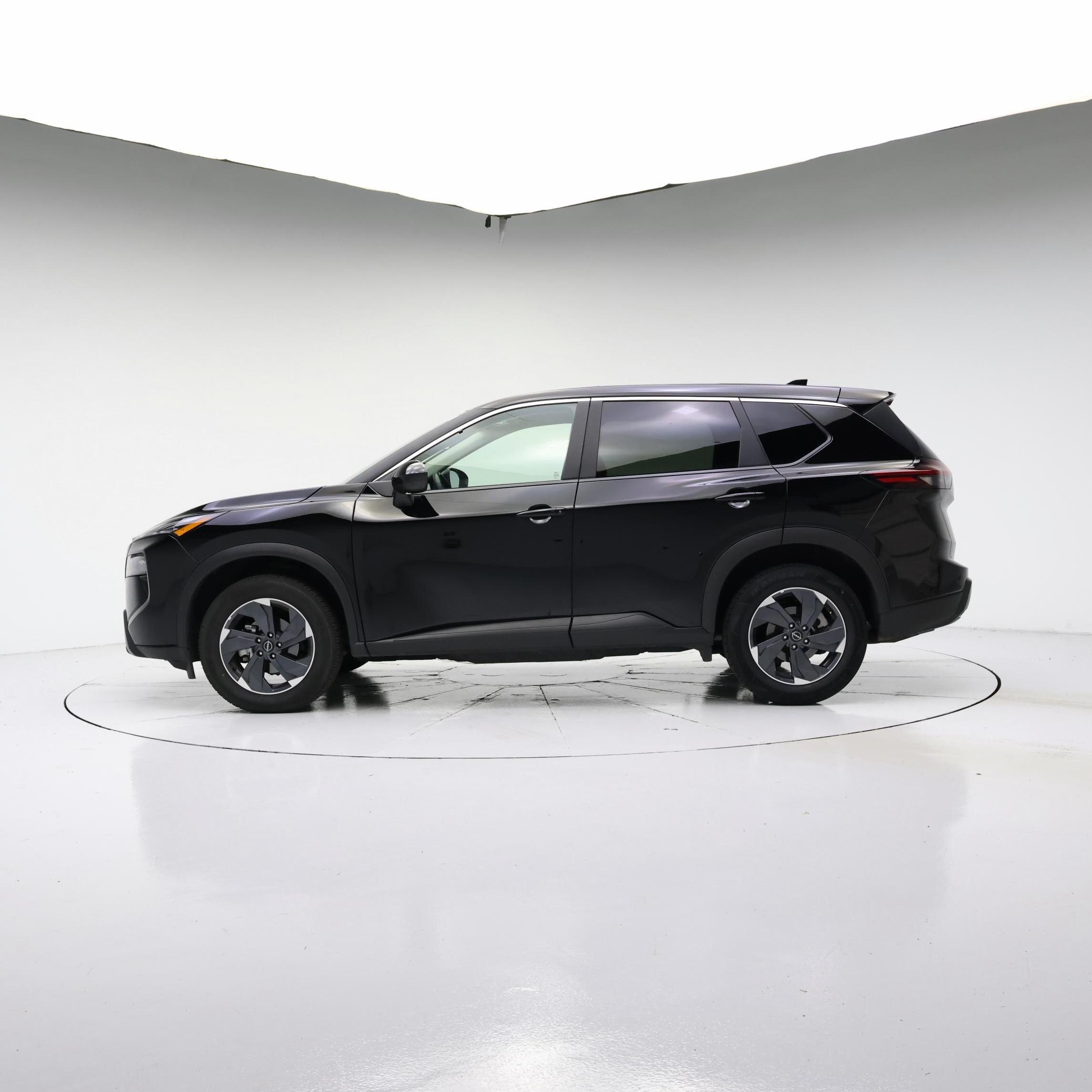 Thumbnail: 2025 Nissan Rogue - 3