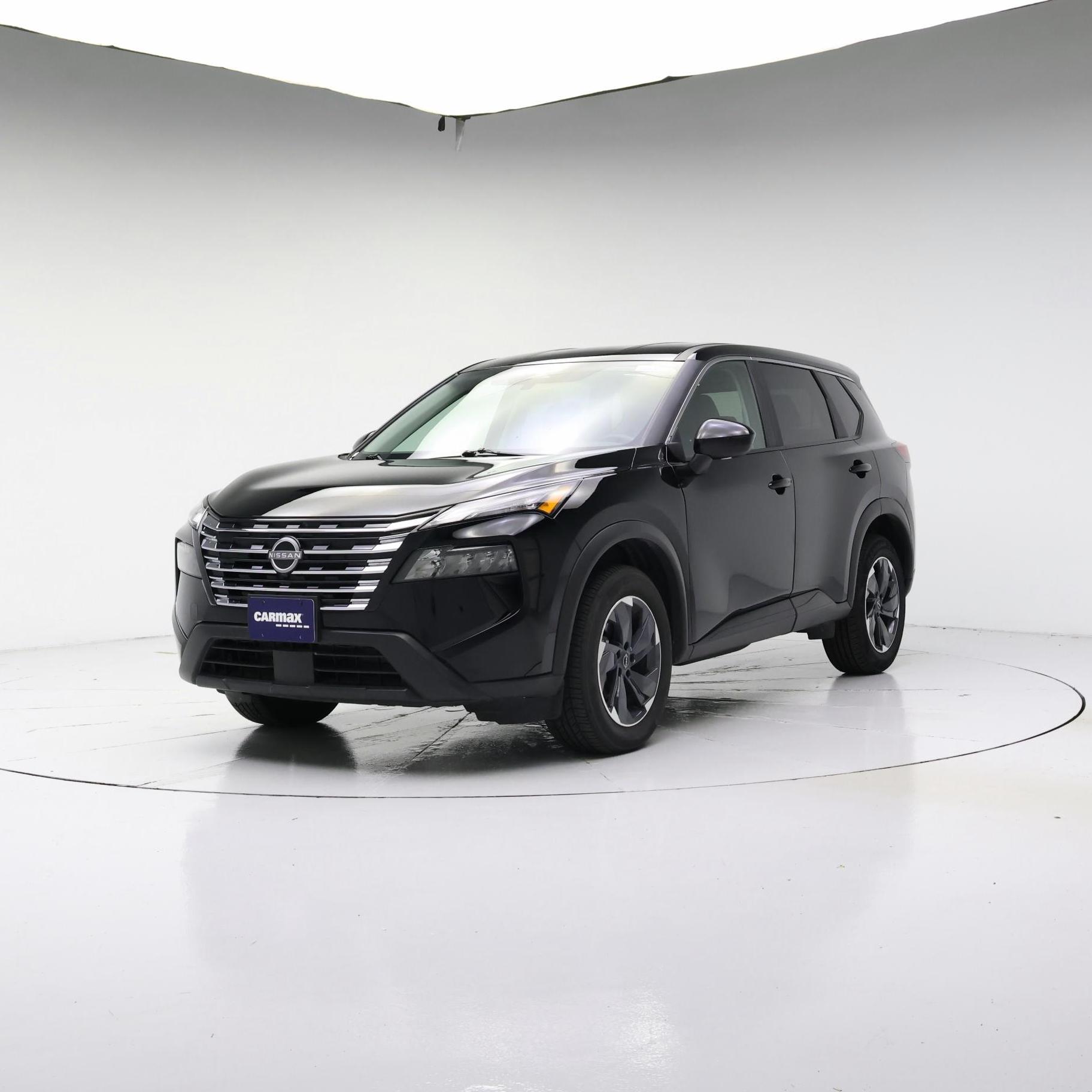 Thumbnail: 2025 Nissan Rogue - 4