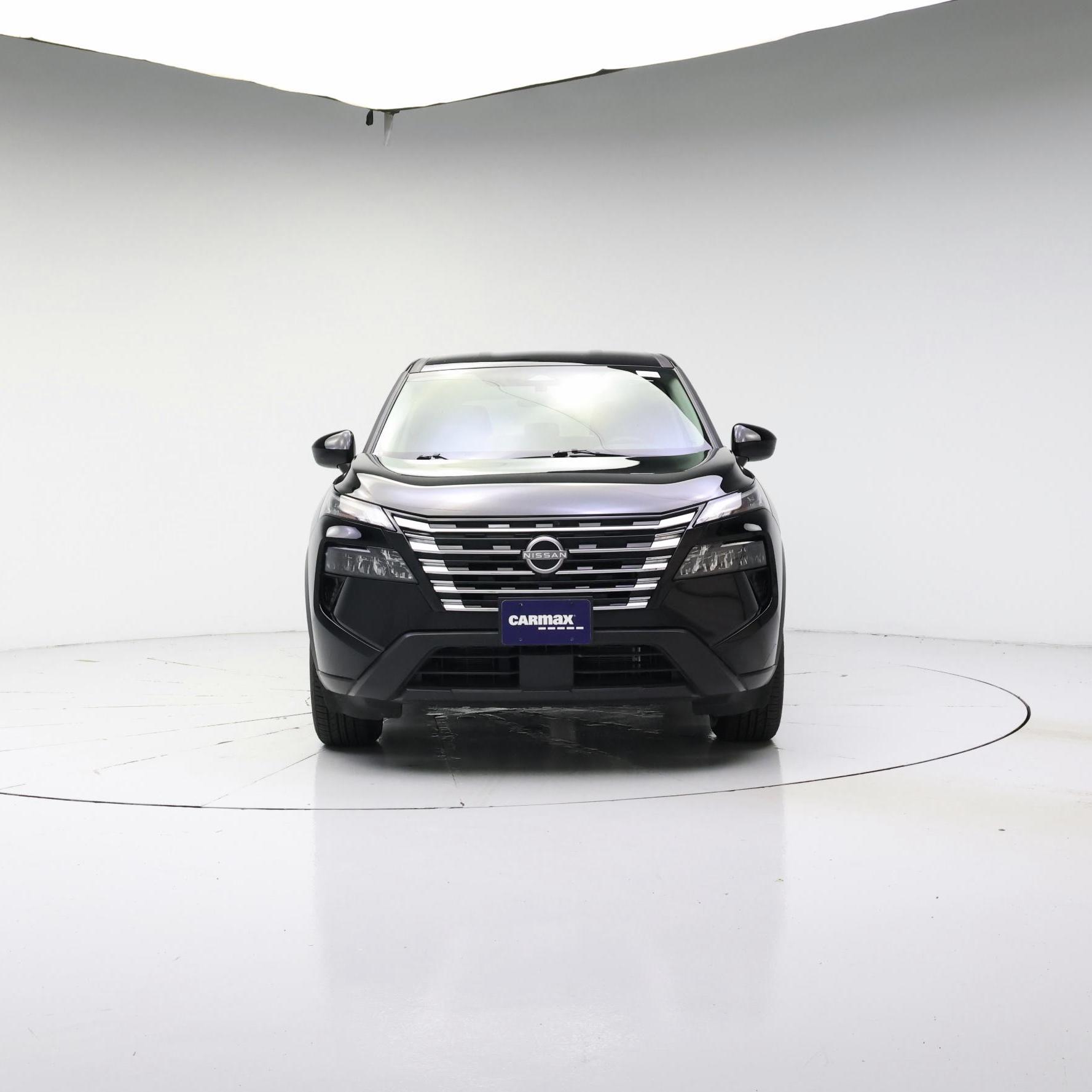 Thumbnail: 2025 Nissan Rogue - 5