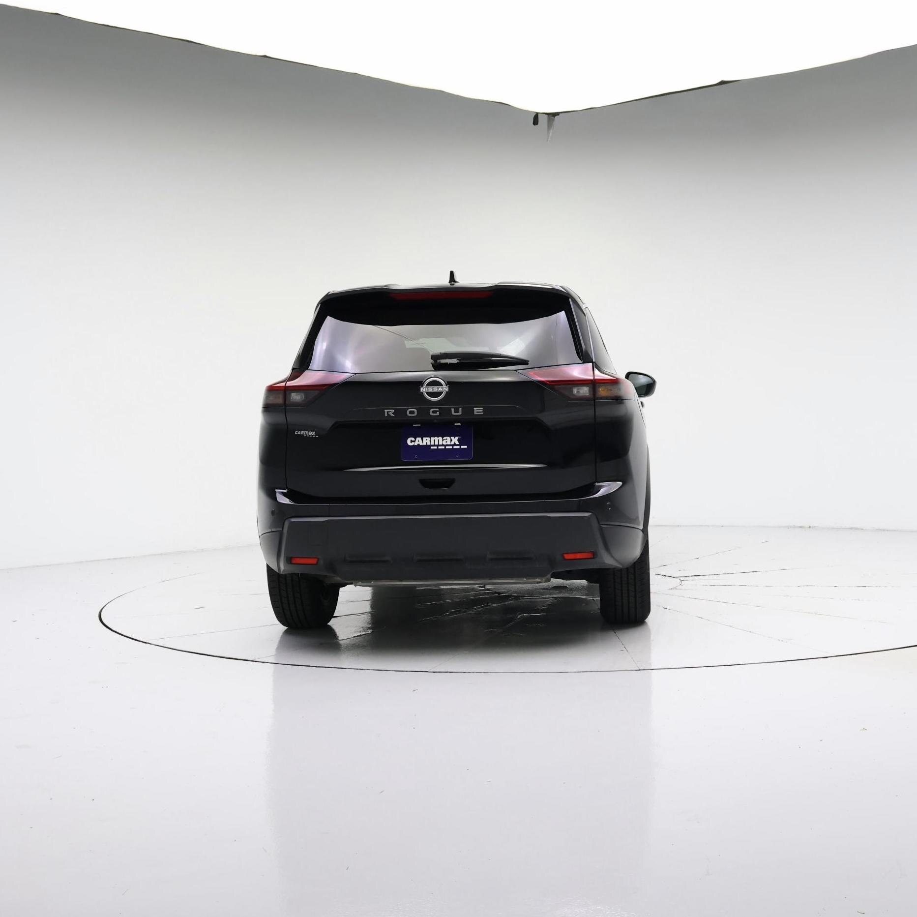 Thumbnail: 2025 Nissan Rogue - 6