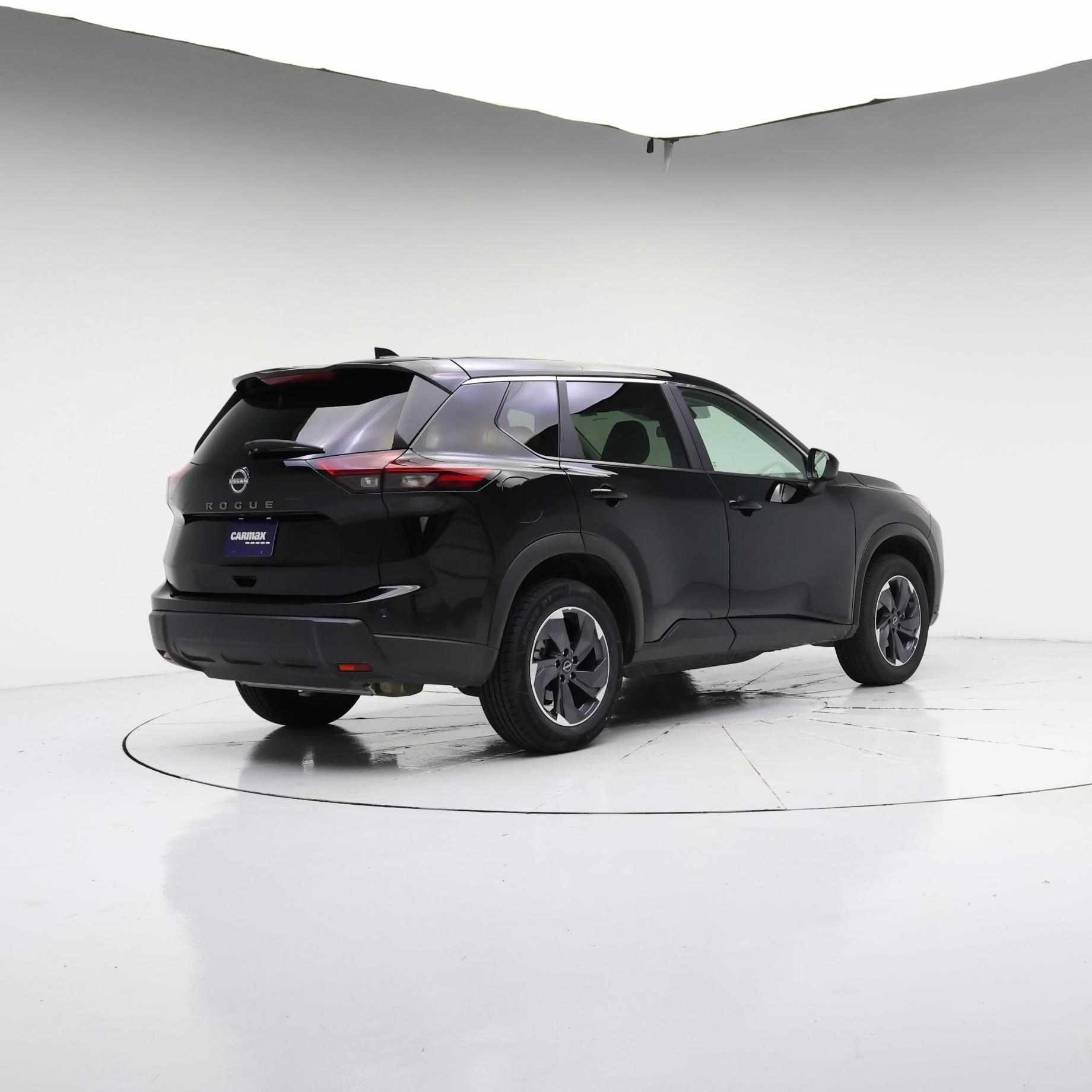 Thumbnail: 2025 Nissan Rogue - 8