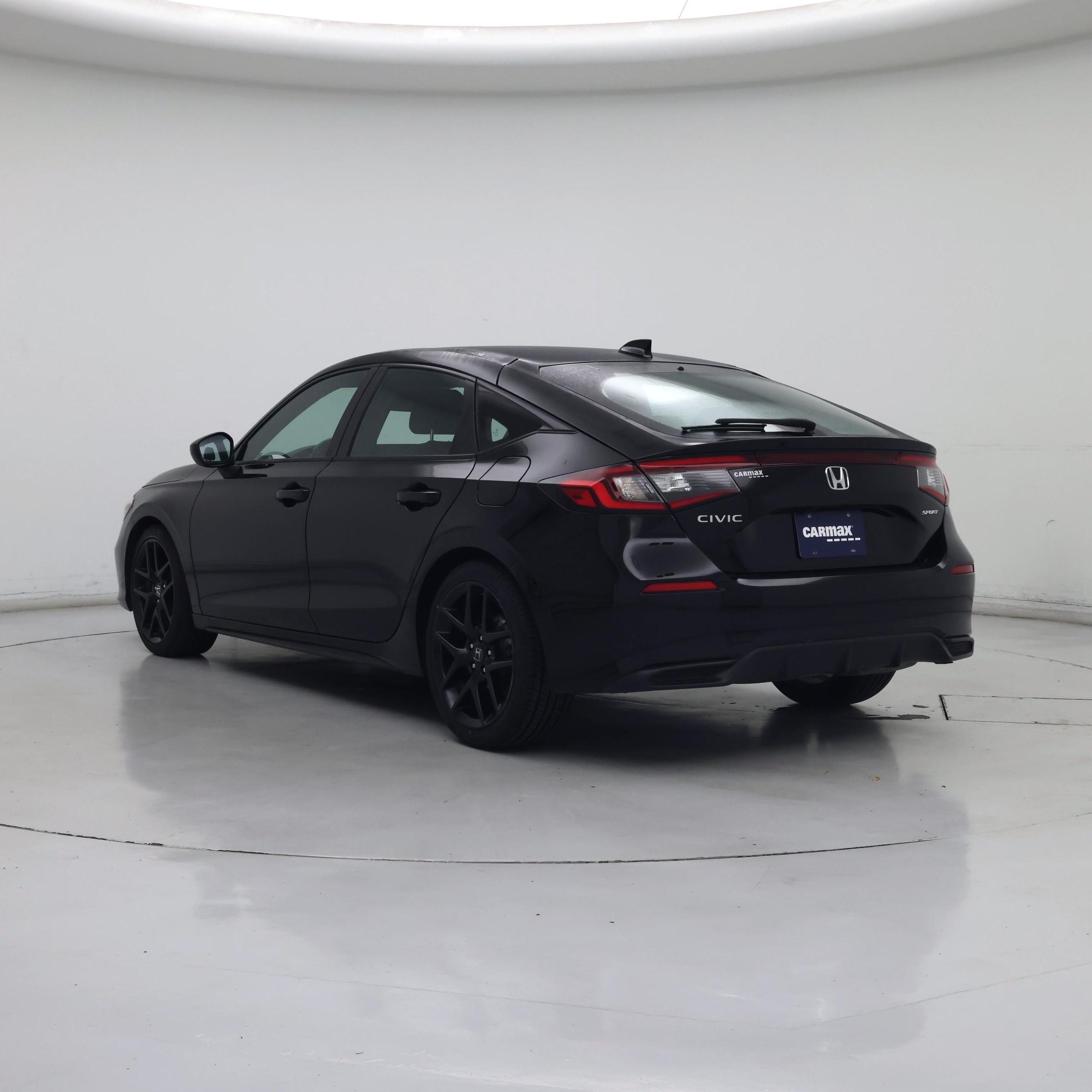 Thumbnail: 2025 Honda Civic - 2