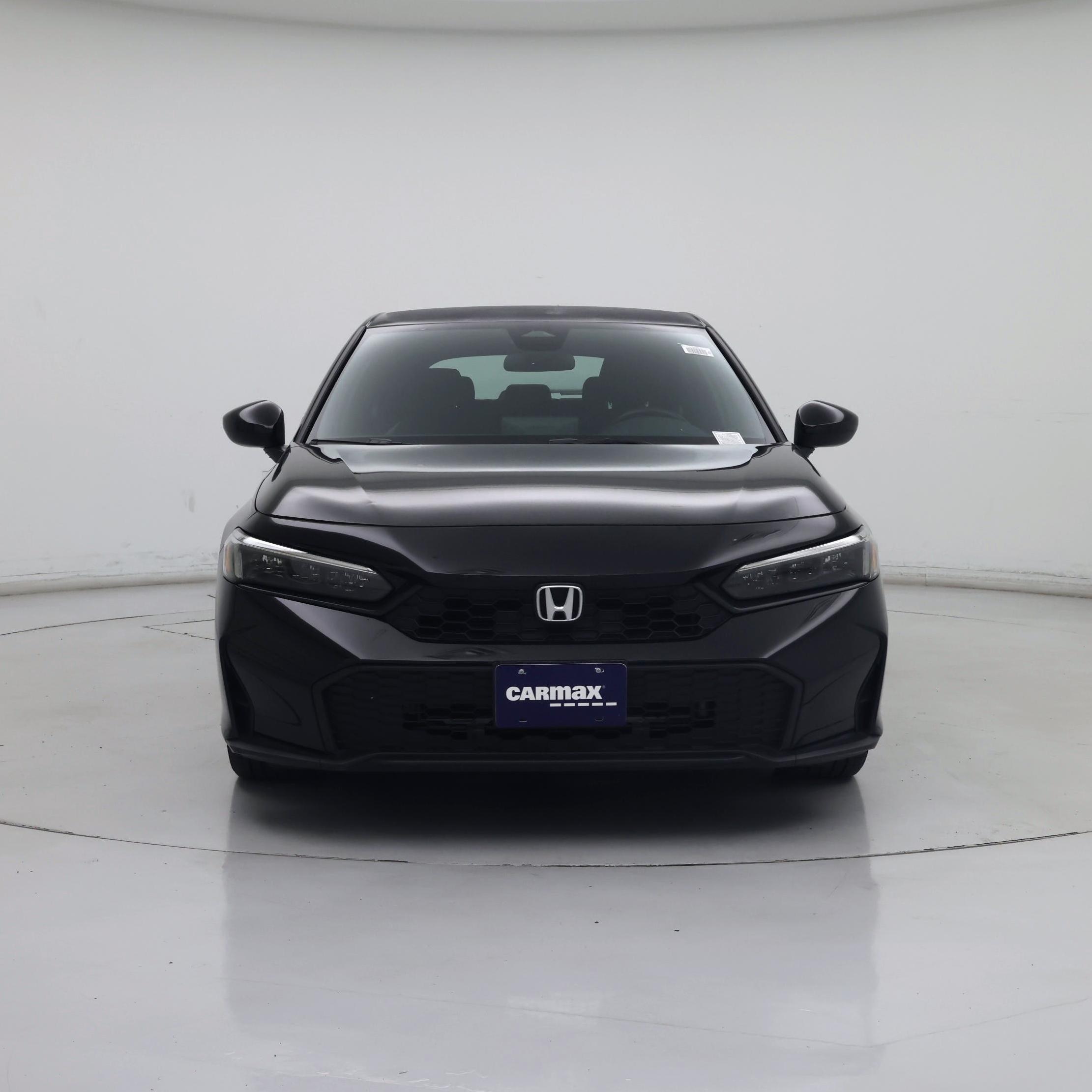 Thumbnail: 2025 Honda Civic - 5