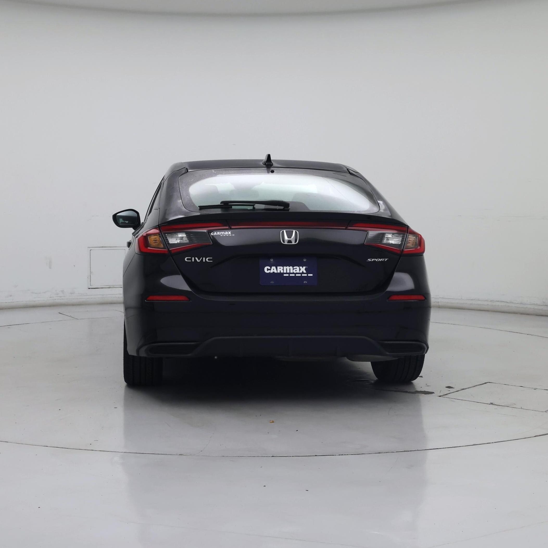 Thumbnail: 2025 Honda Civic - 6