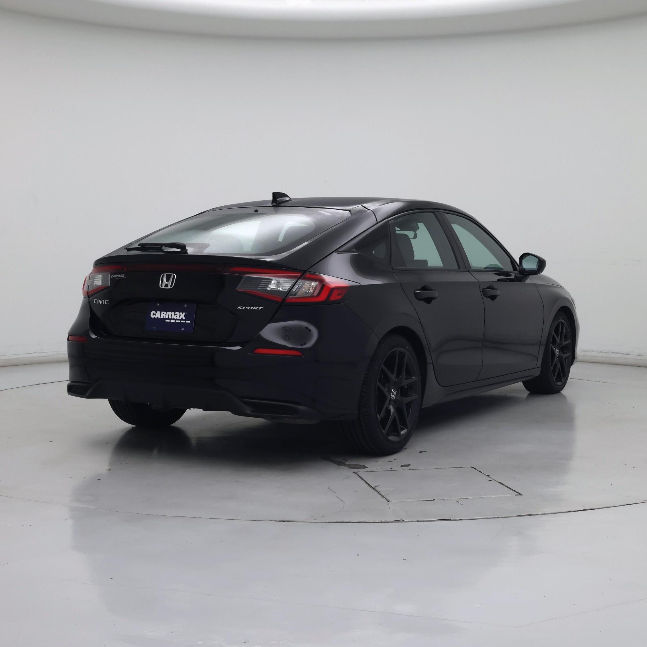 Thumbnail: 2025 Honda Civic - 8