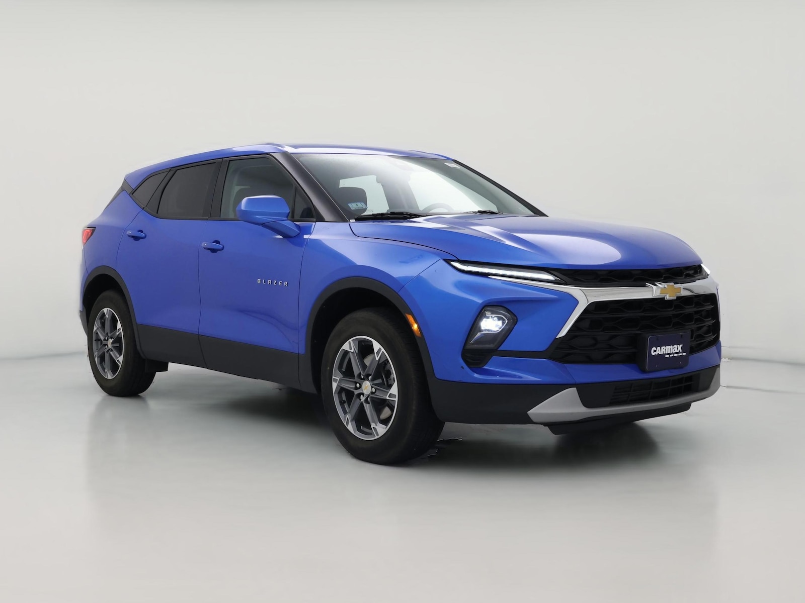 2025 Chevrolet Blazer