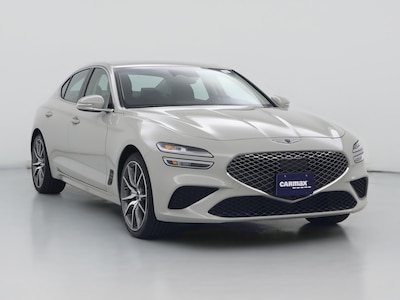 2026 Genesis G70
