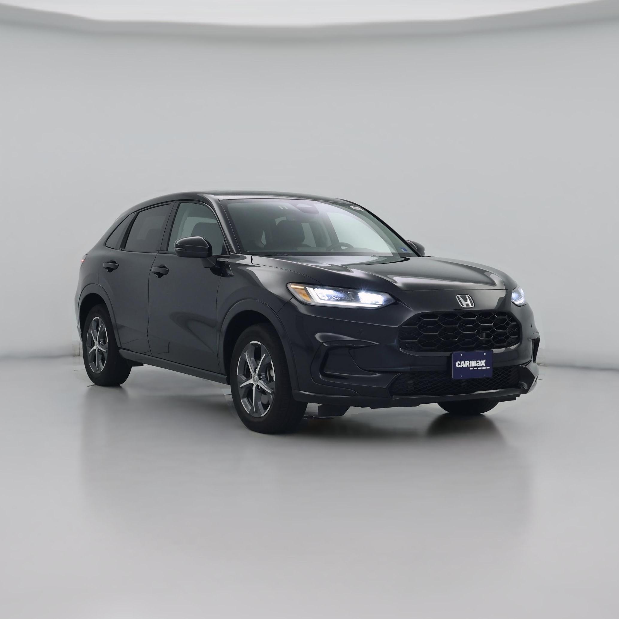 Thumbnail: 2025 Honda HR-V - 1