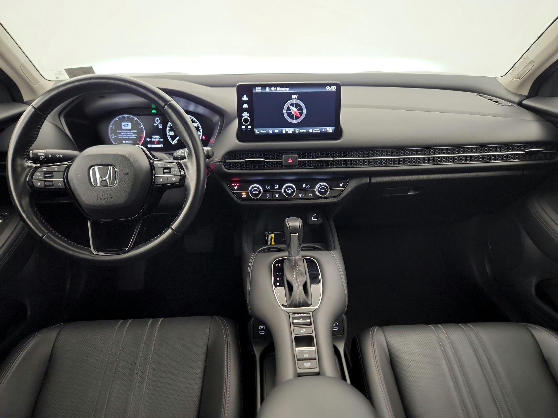 Thumbnail: 2025 Honda HR-V - 9